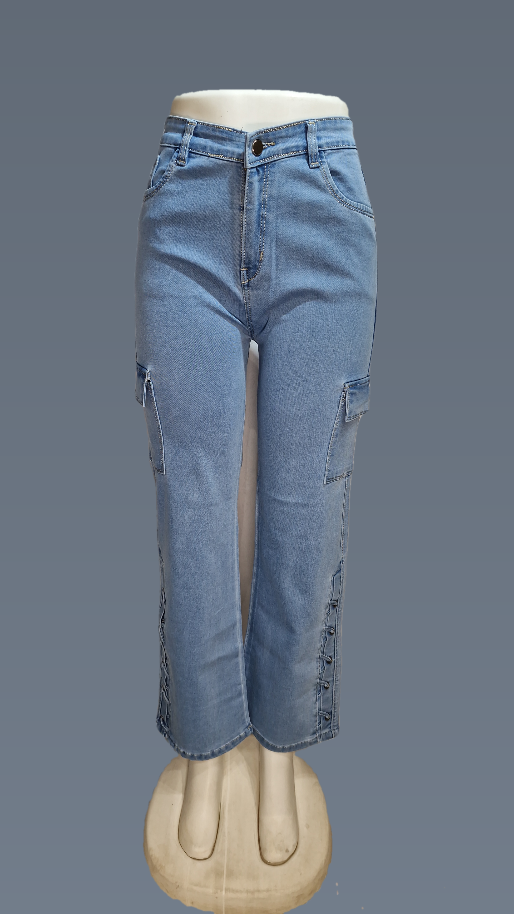 Cargo D-Blue 02