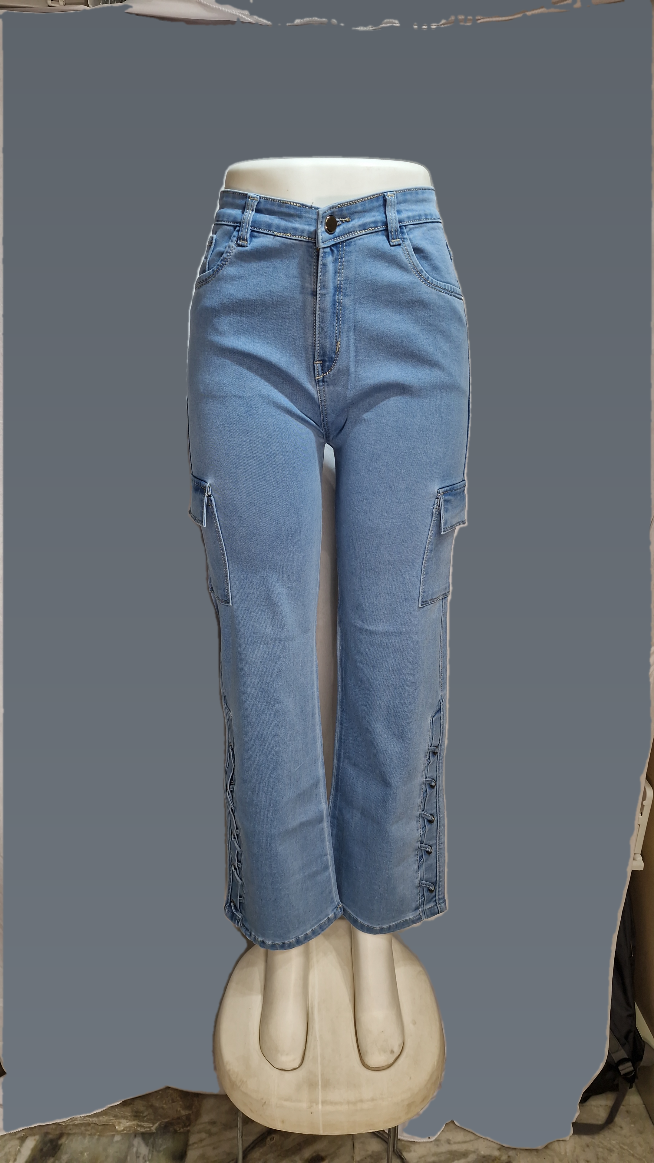 Cargo D-Blue 02