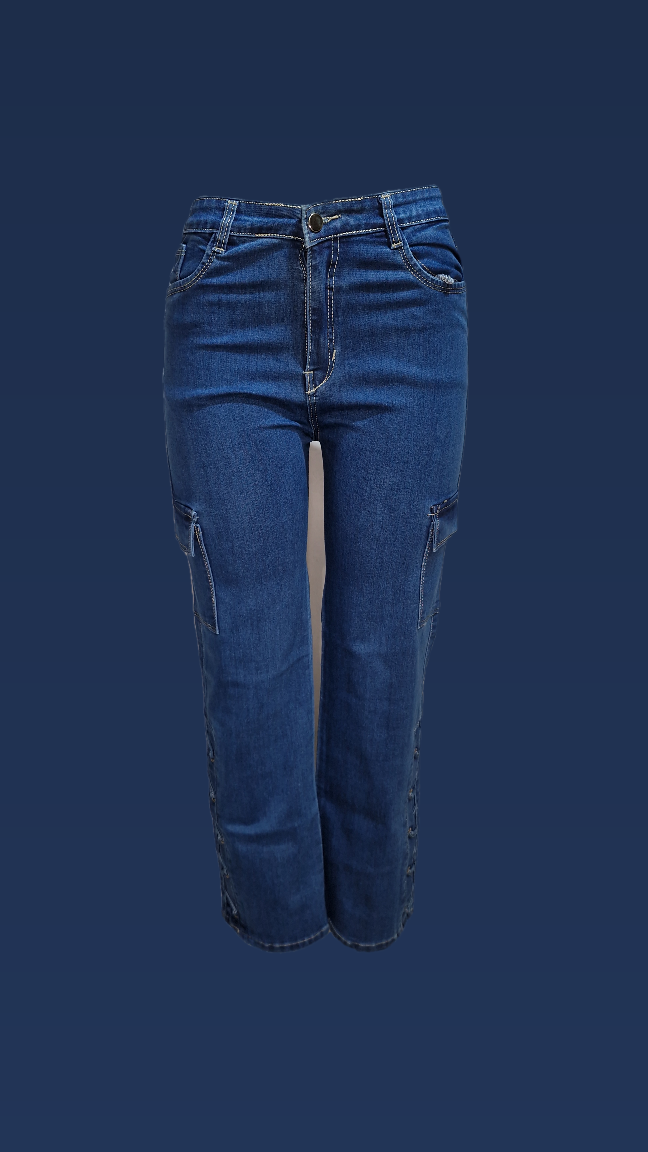 Cargo D-Blue 02