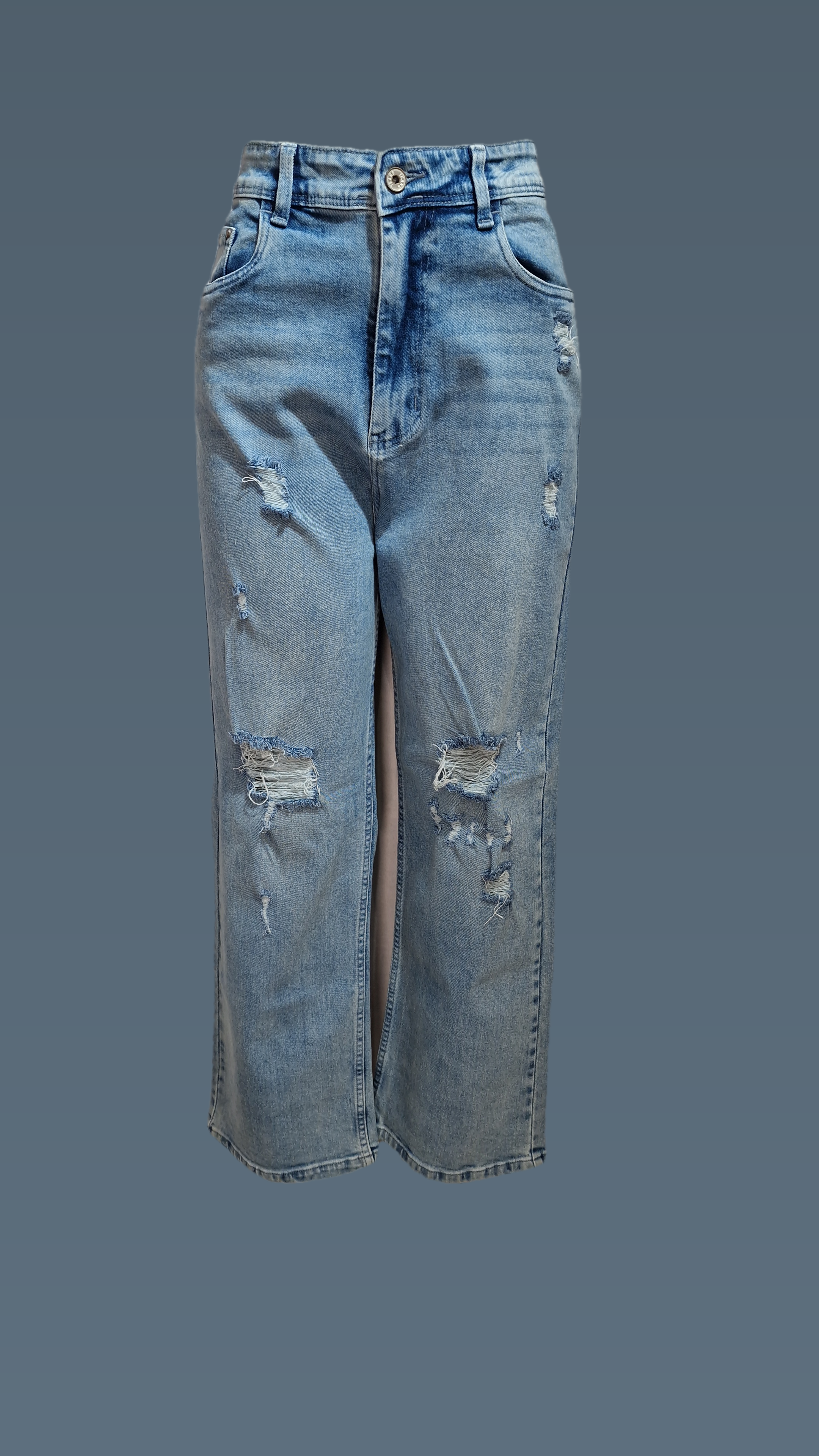Rugged Jeans Gazoz