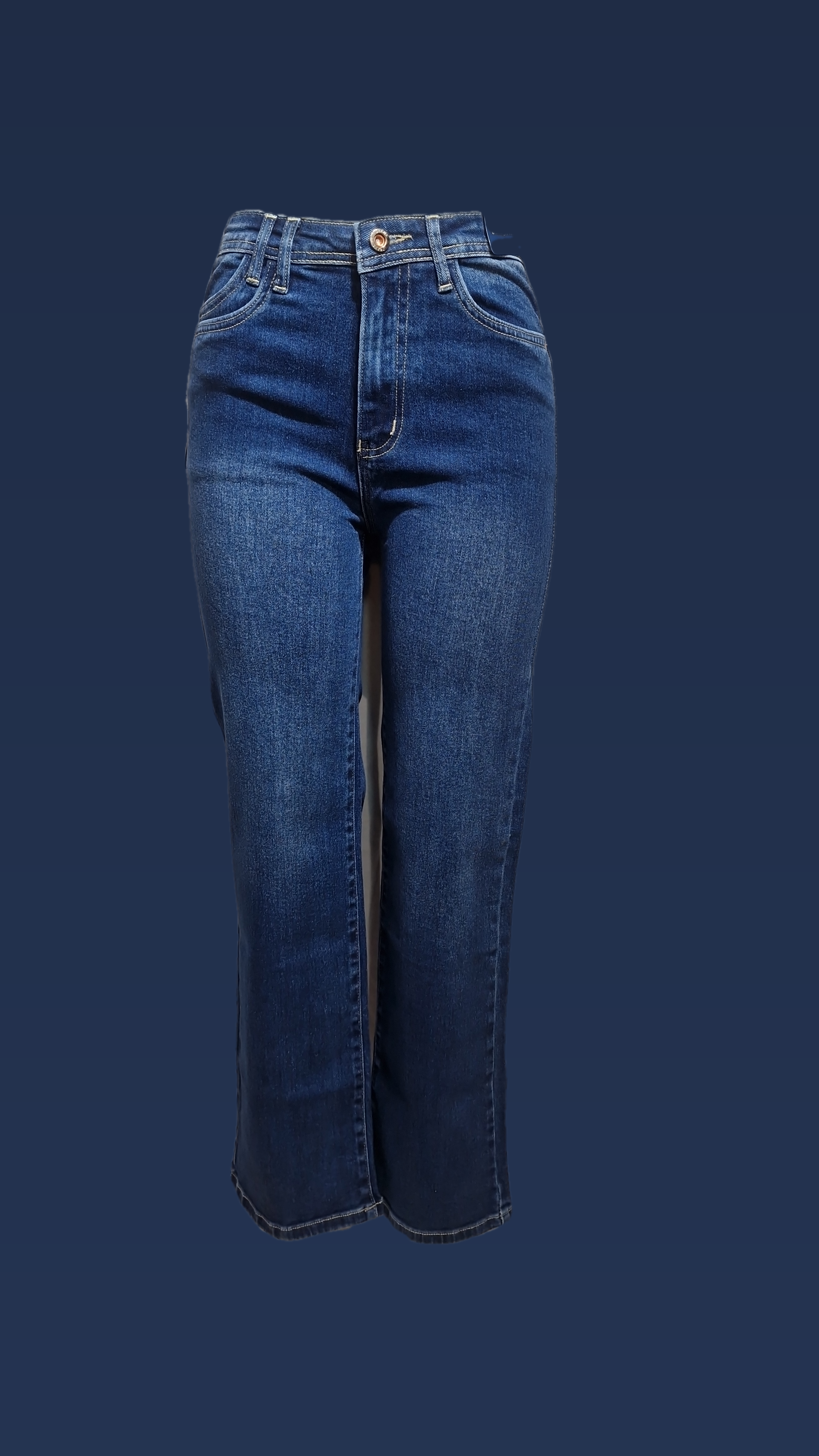 Straight fit Jeans