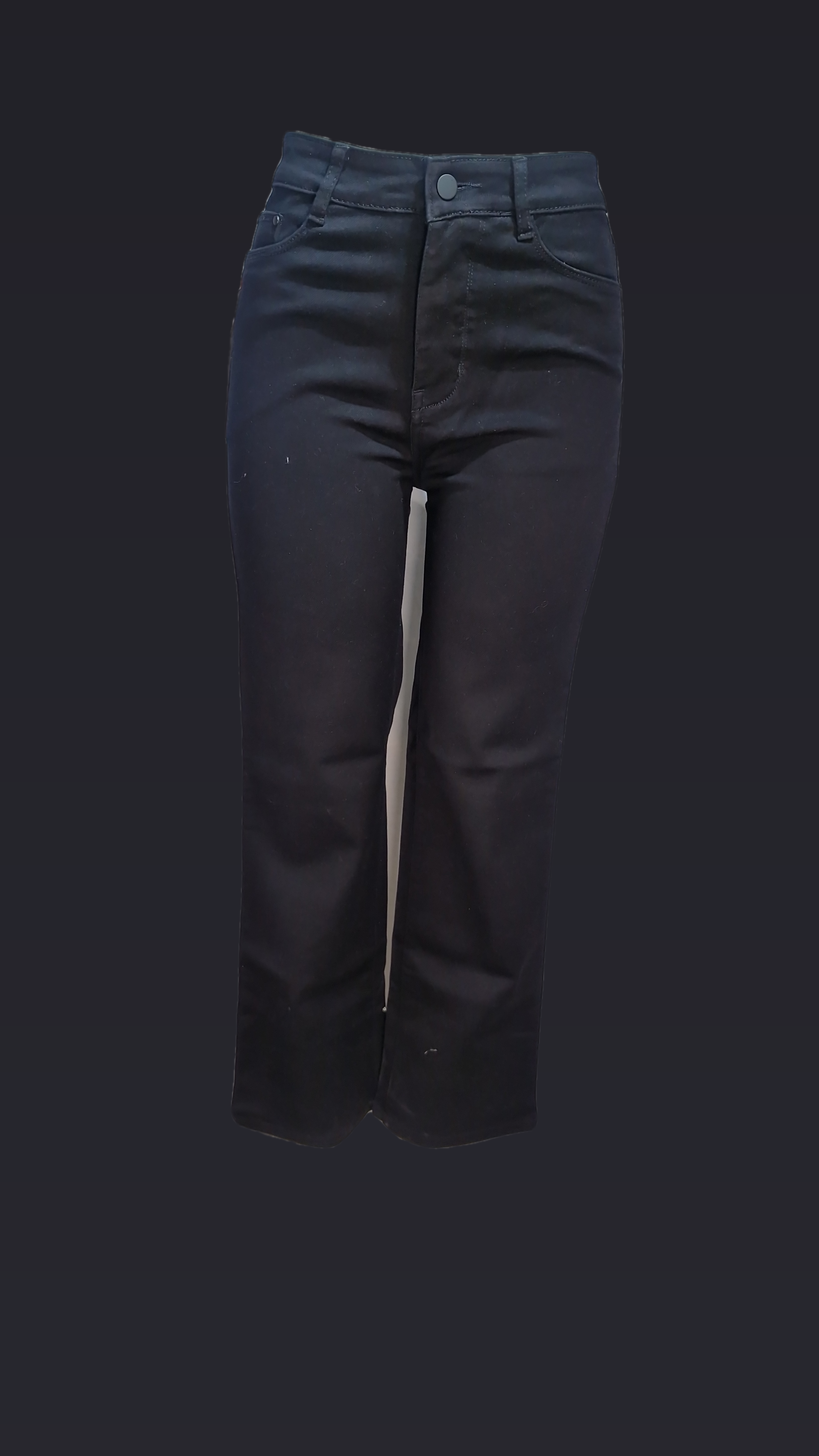WOO WEARING Straight 07