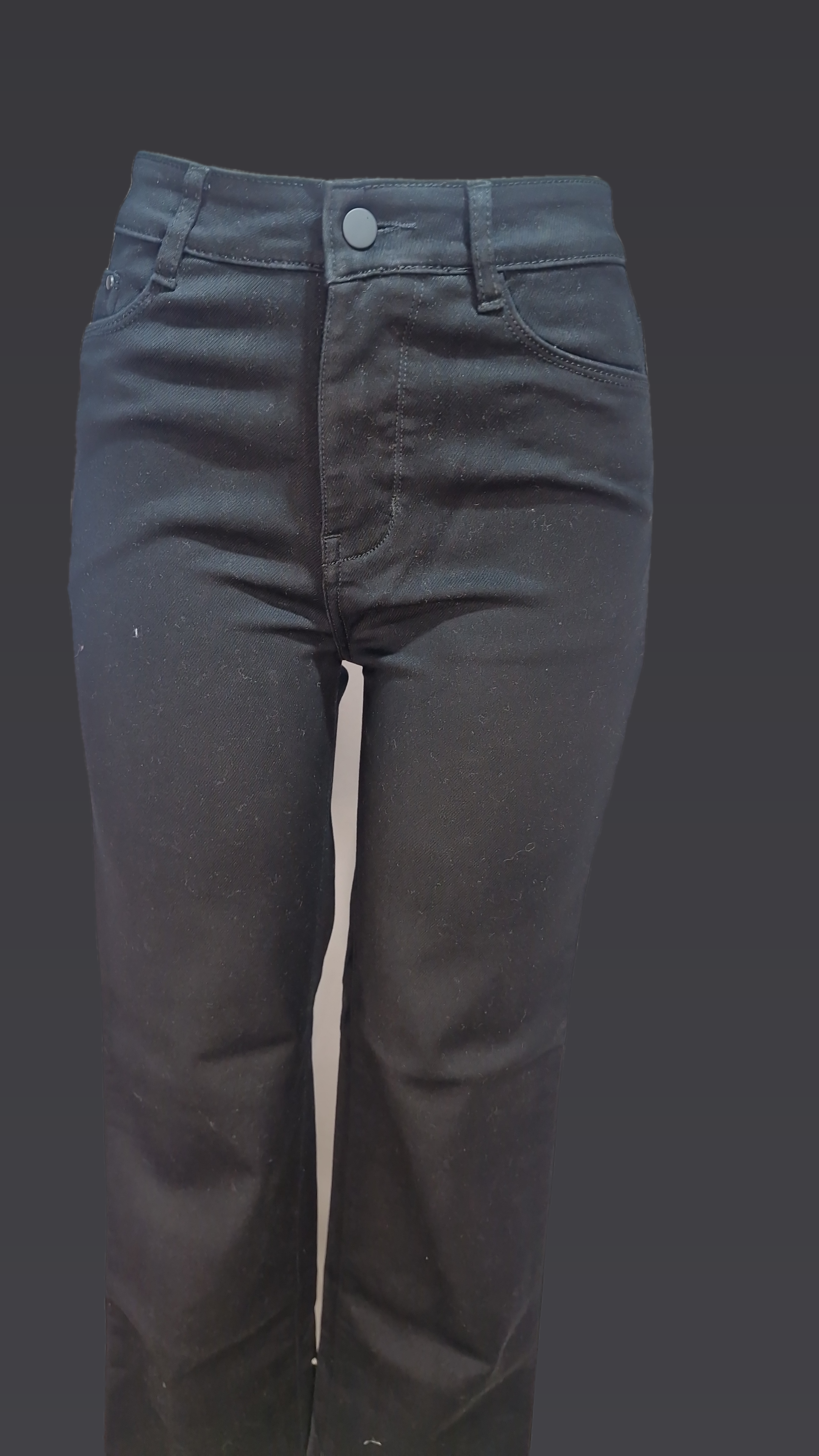 WOO WEARING Straight 07