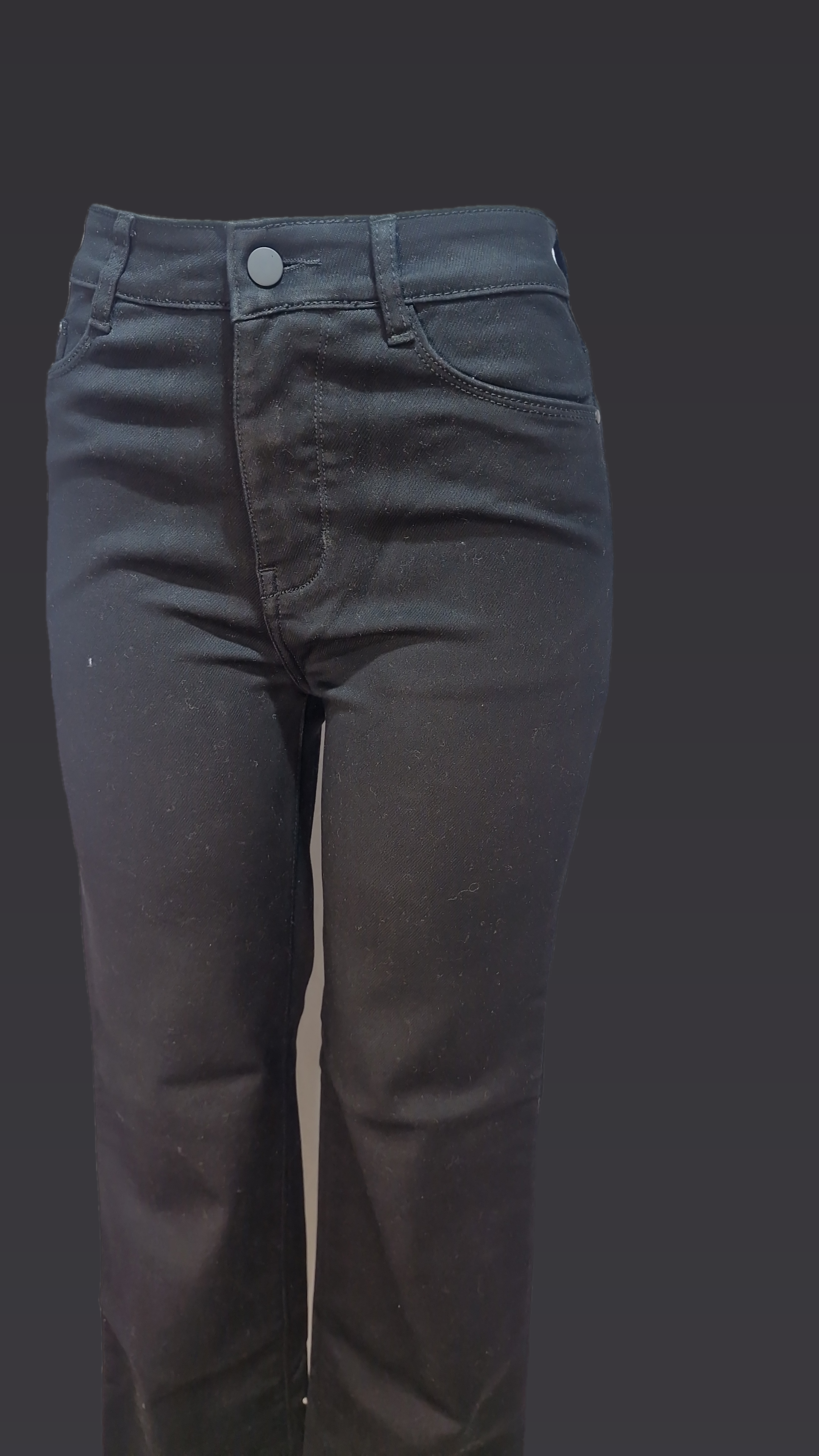 WOO WEARING Straight 07