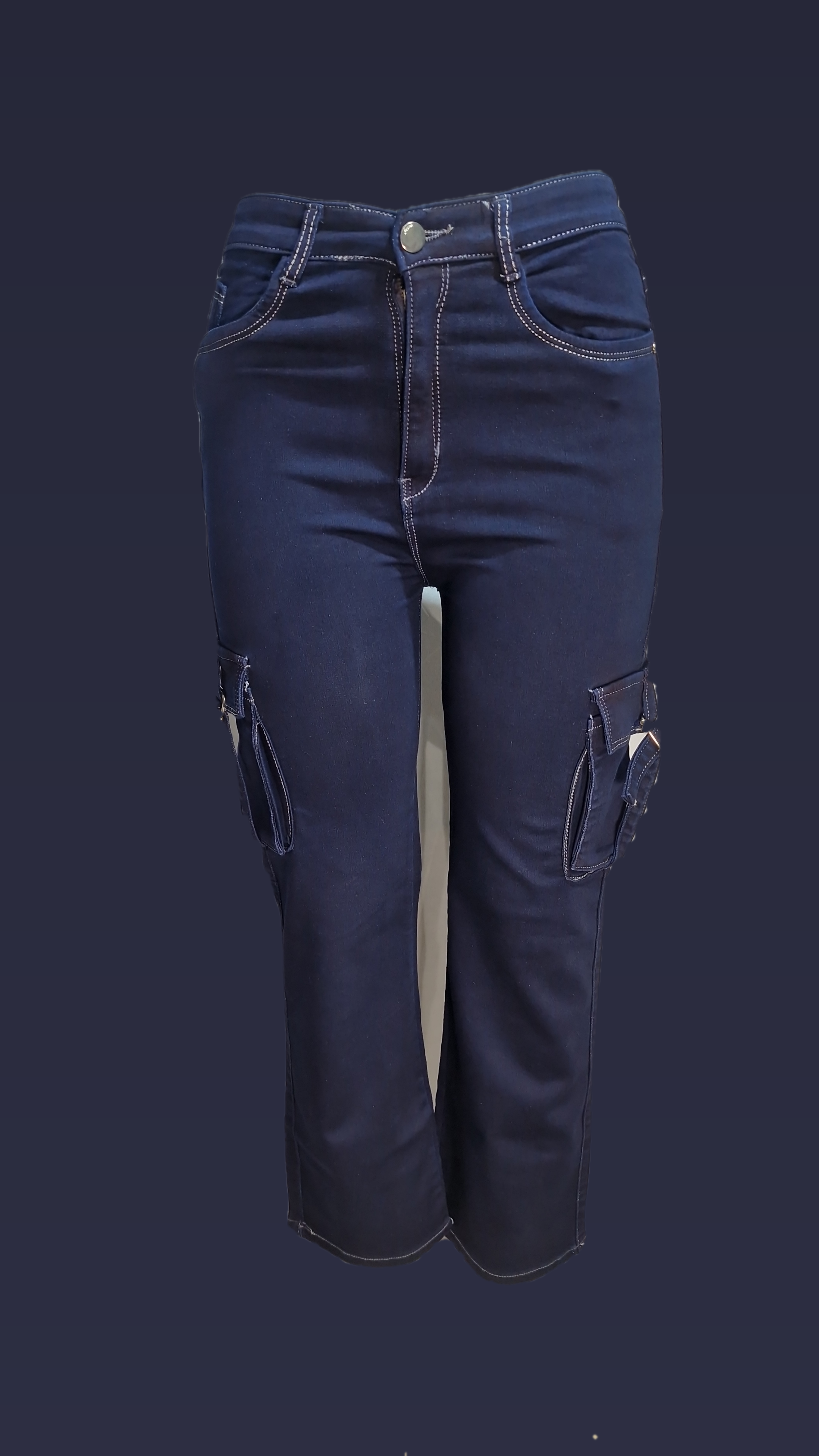 Cargo 143