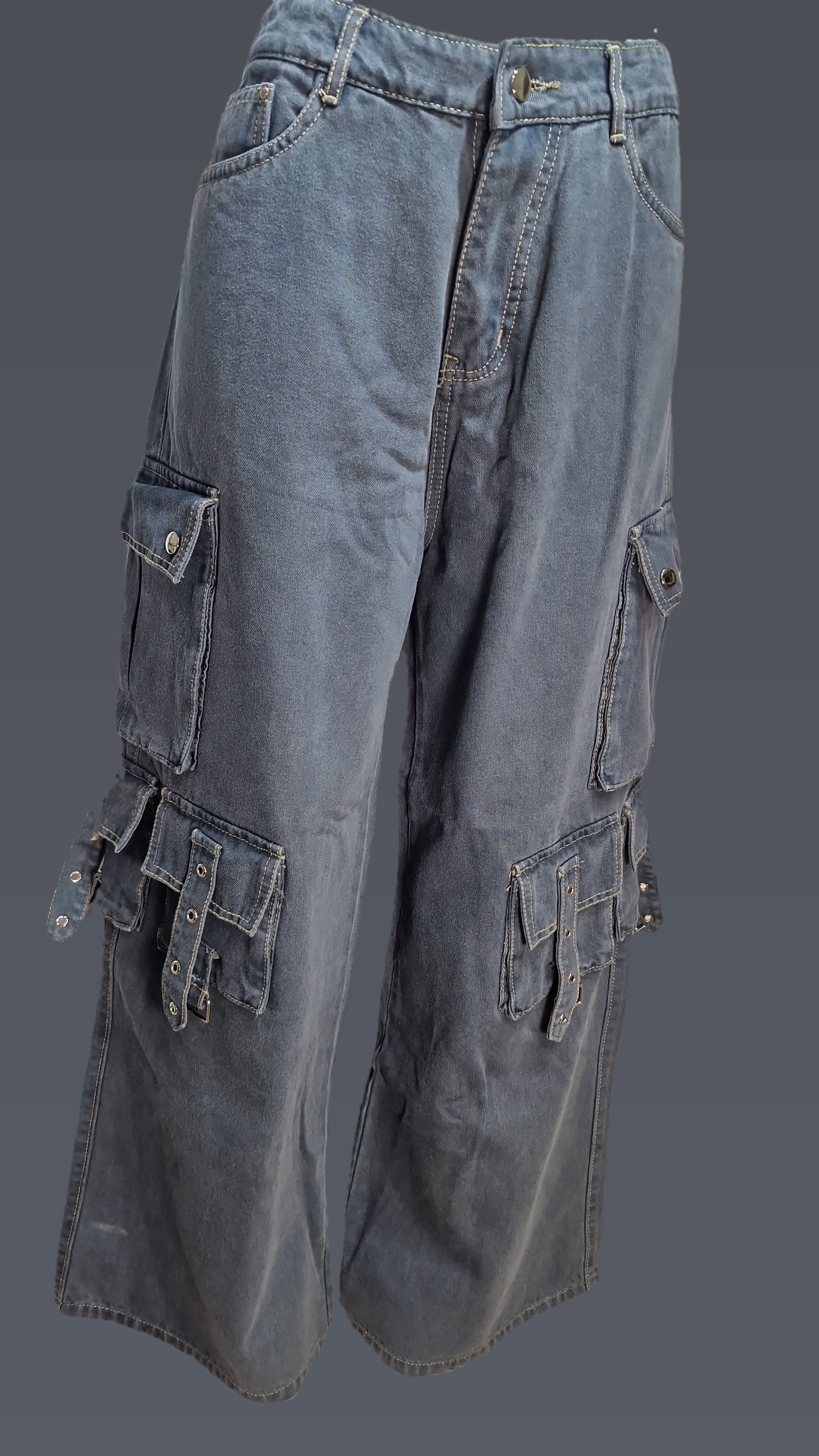 1357 baggy cargo