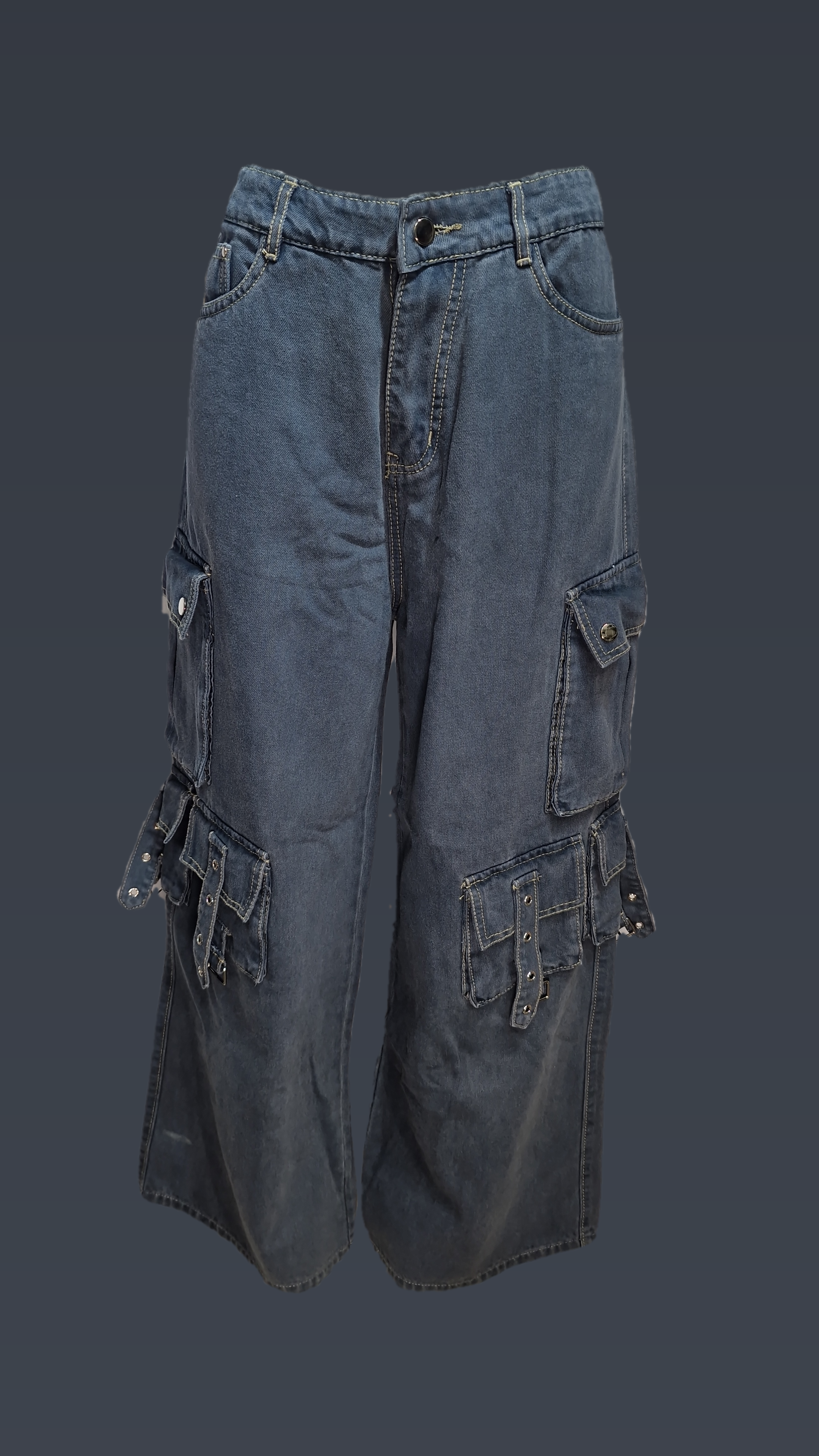 1357 baggy cargo