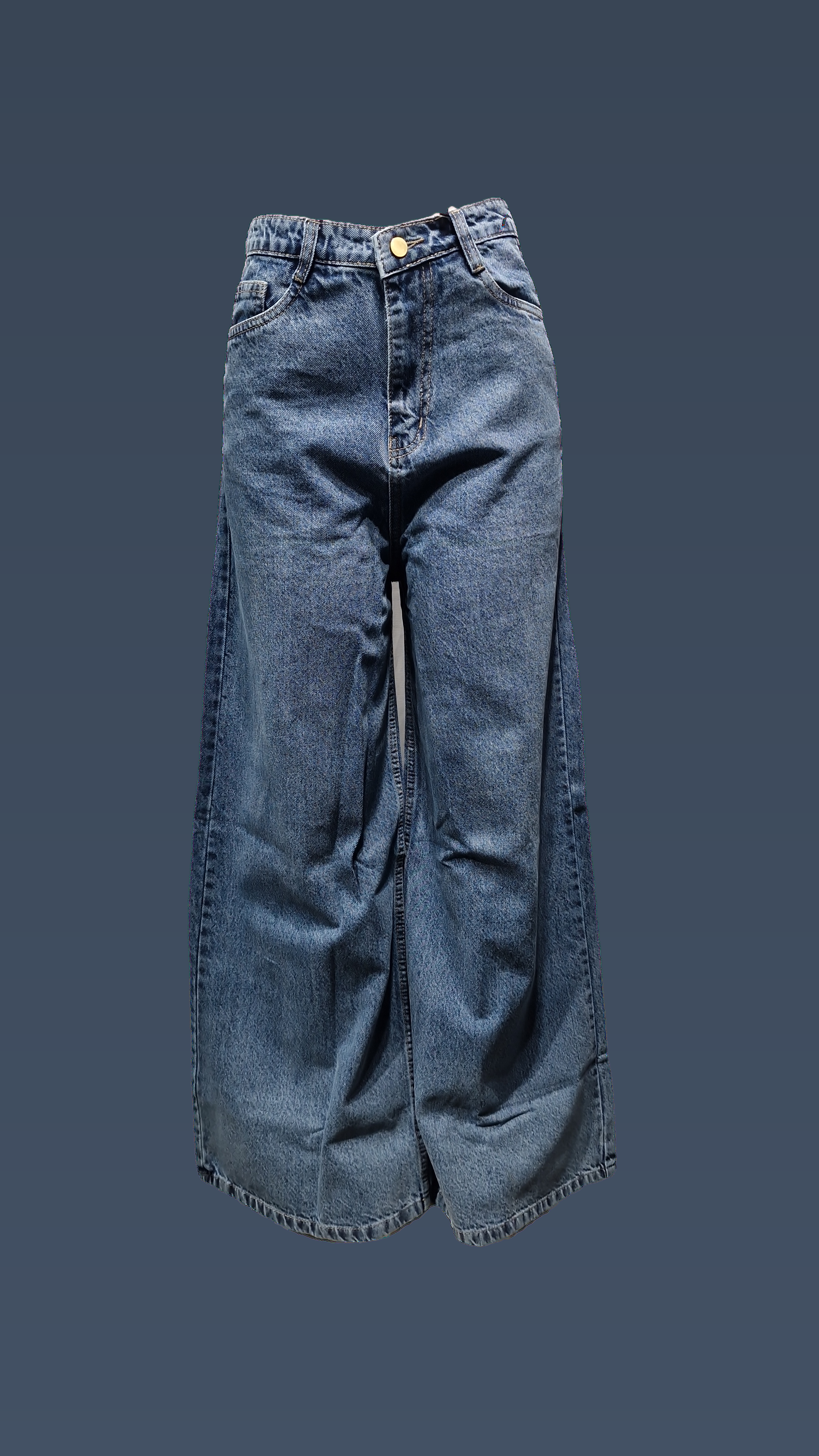 Vestry Jeans