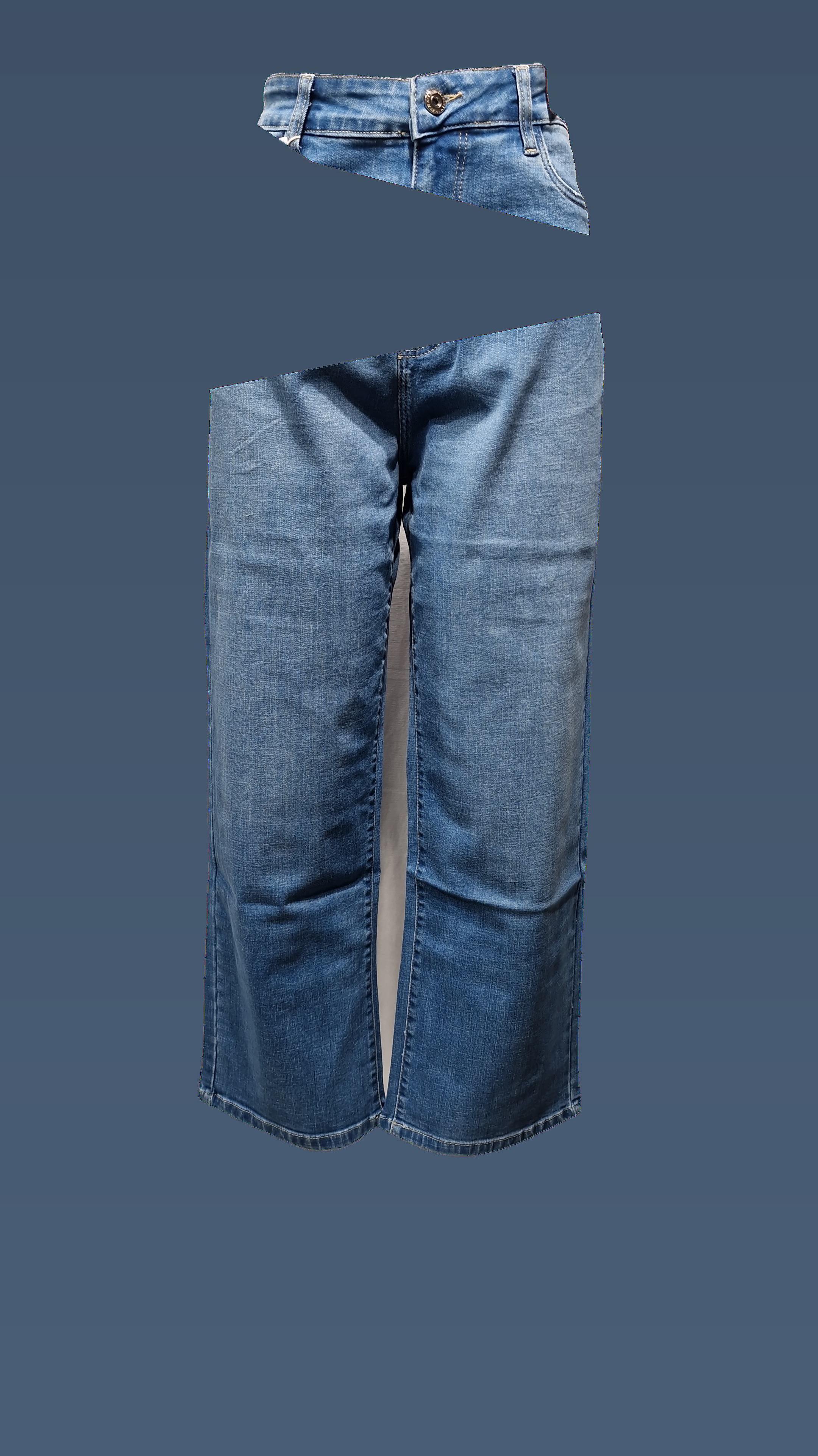 Trixy Jeans