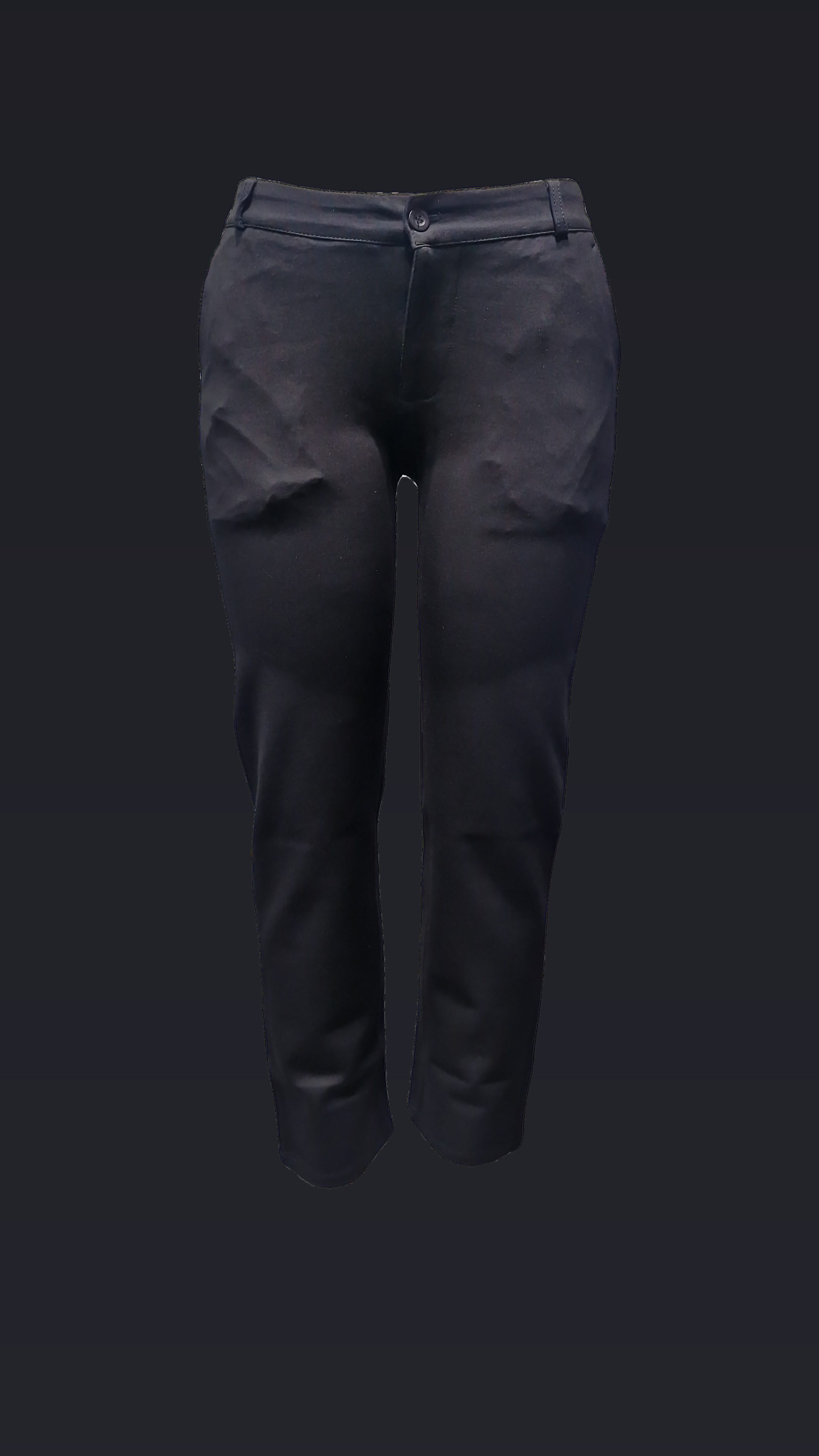 Narrow Formal Trouser
