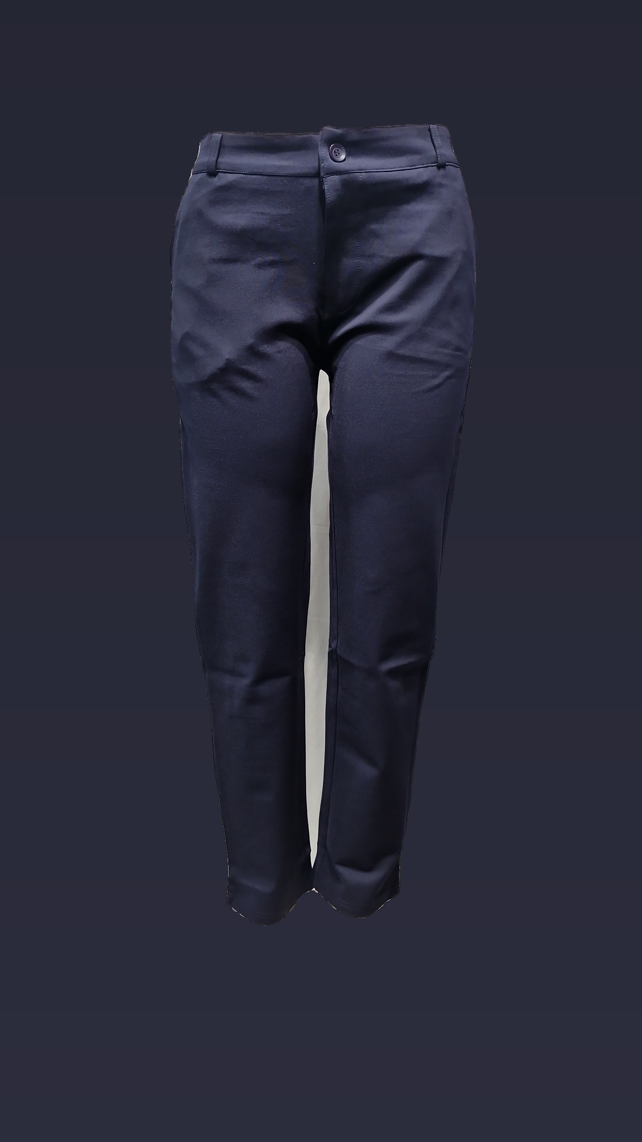 Narrow Formal Trouser