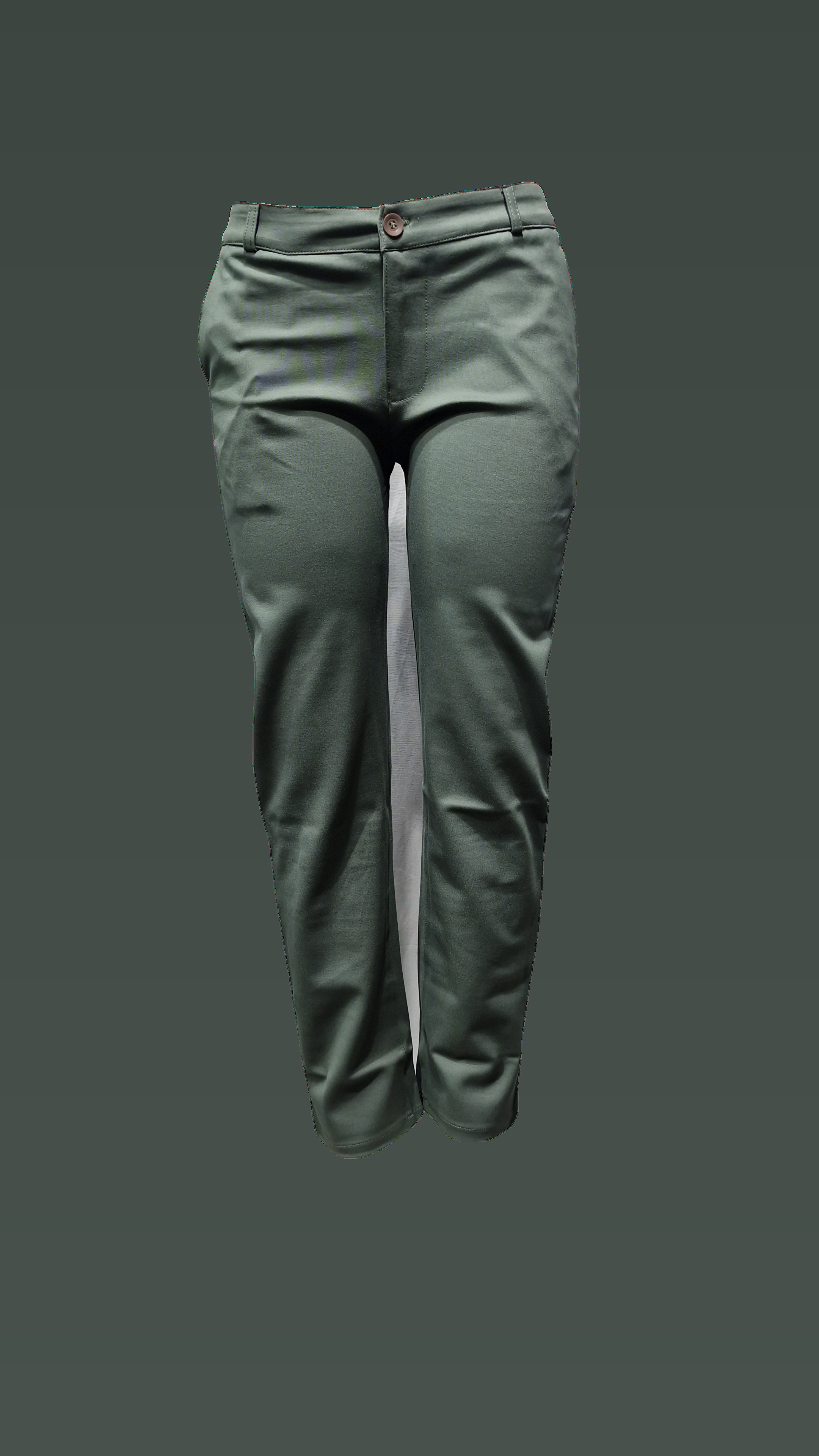 Narrow Formal Trouser