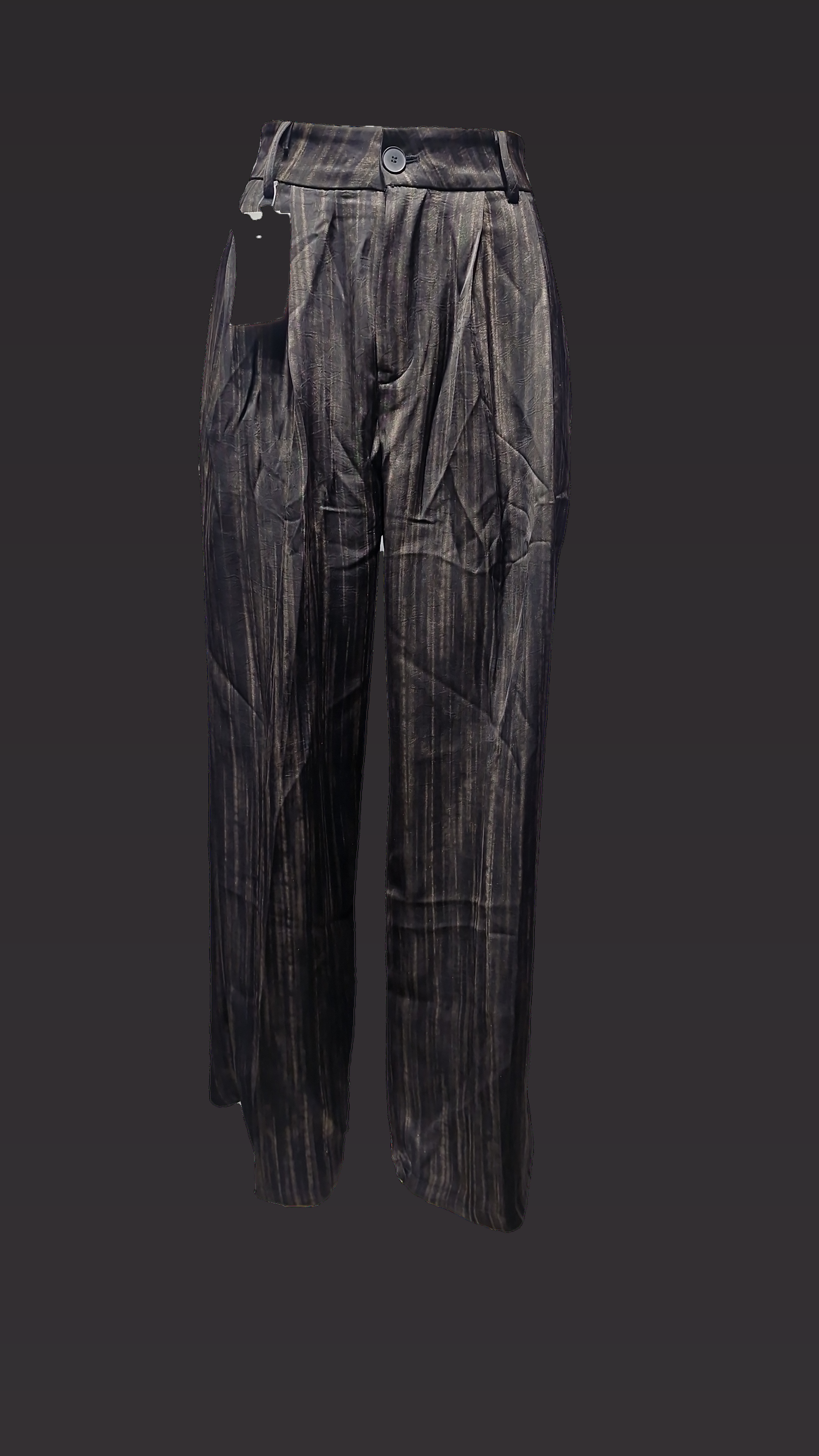 Party wear korean Palazzo