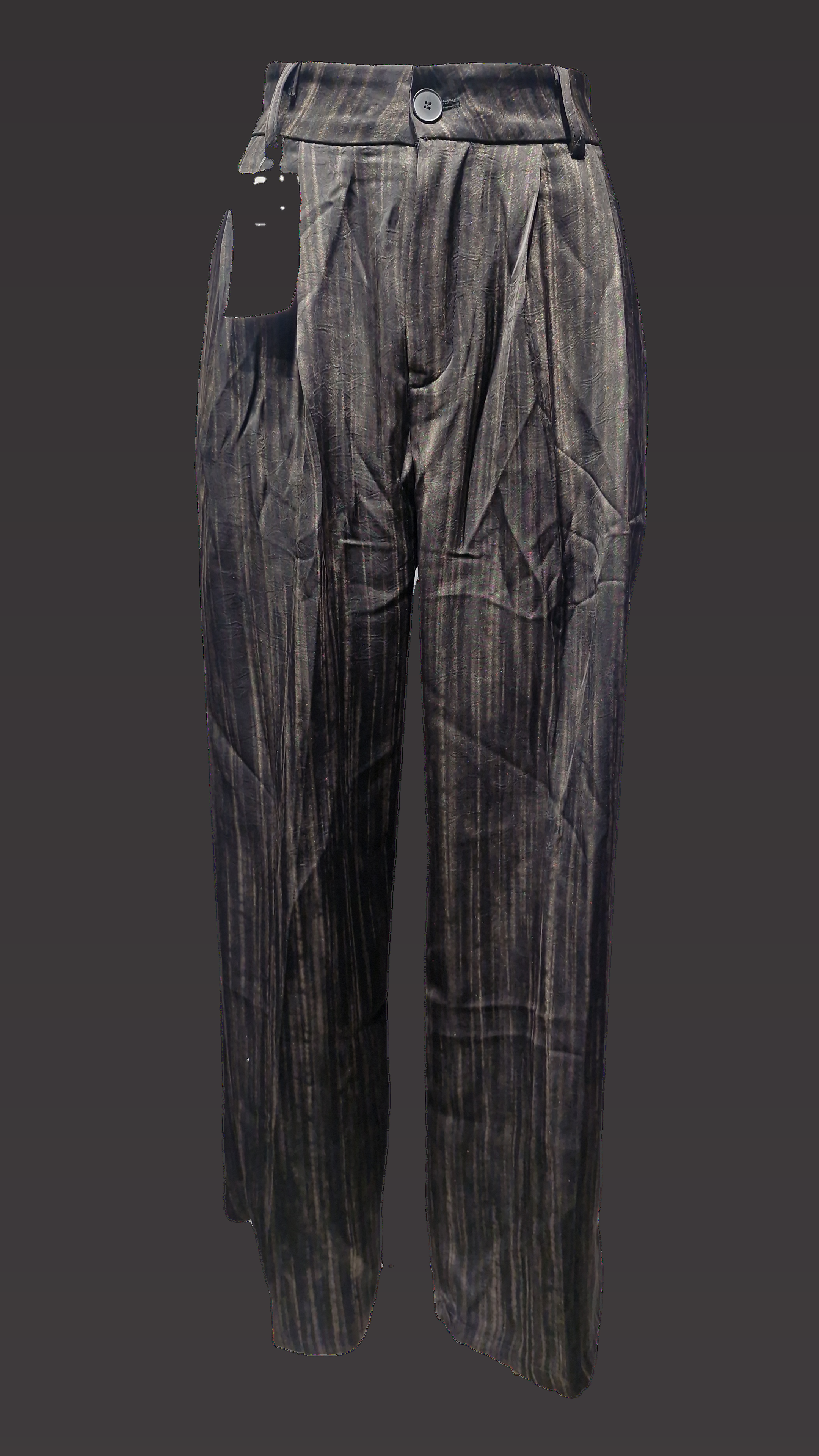 Party wear korean Palazzo