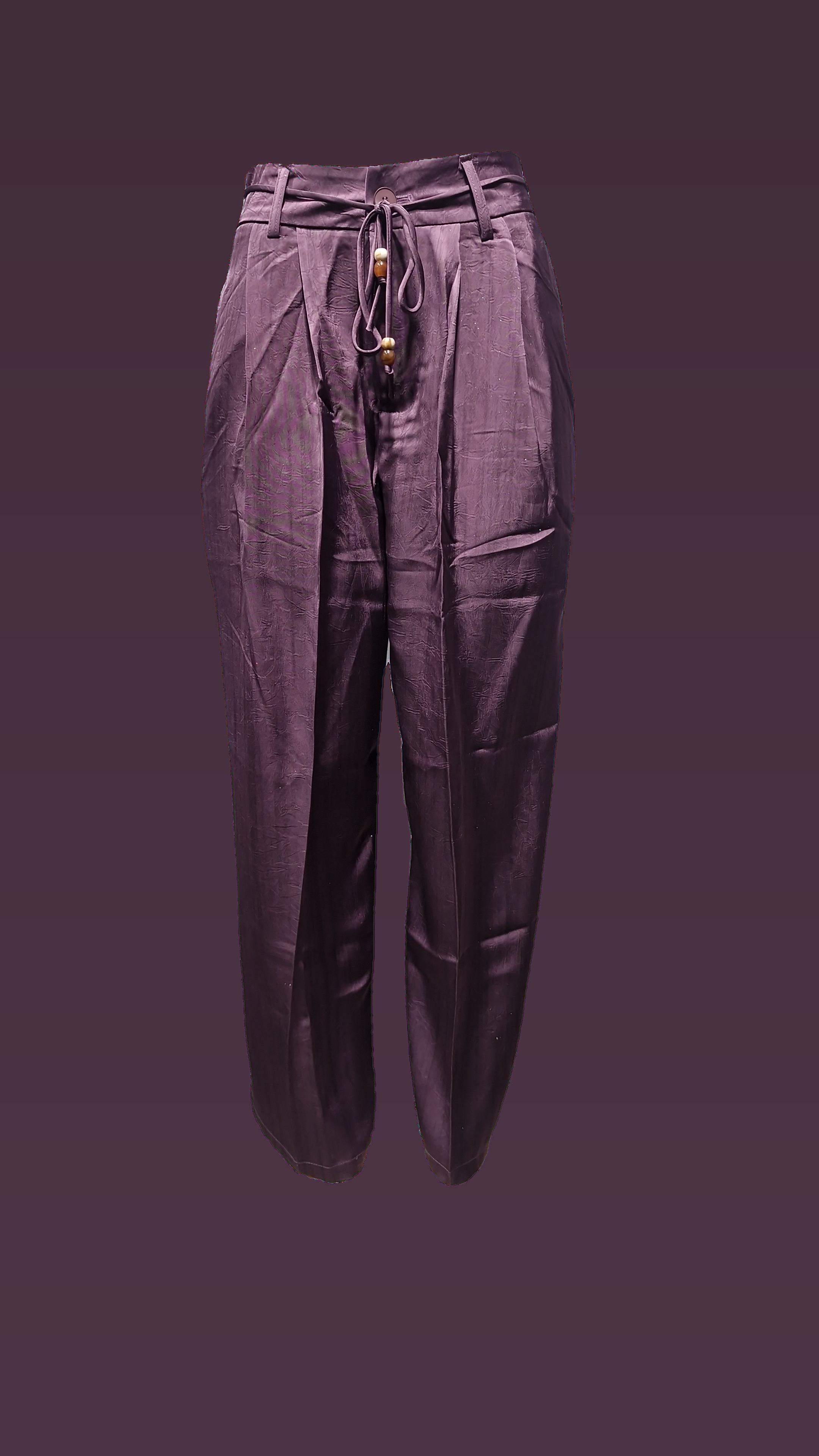 Party wear korean Palazzo