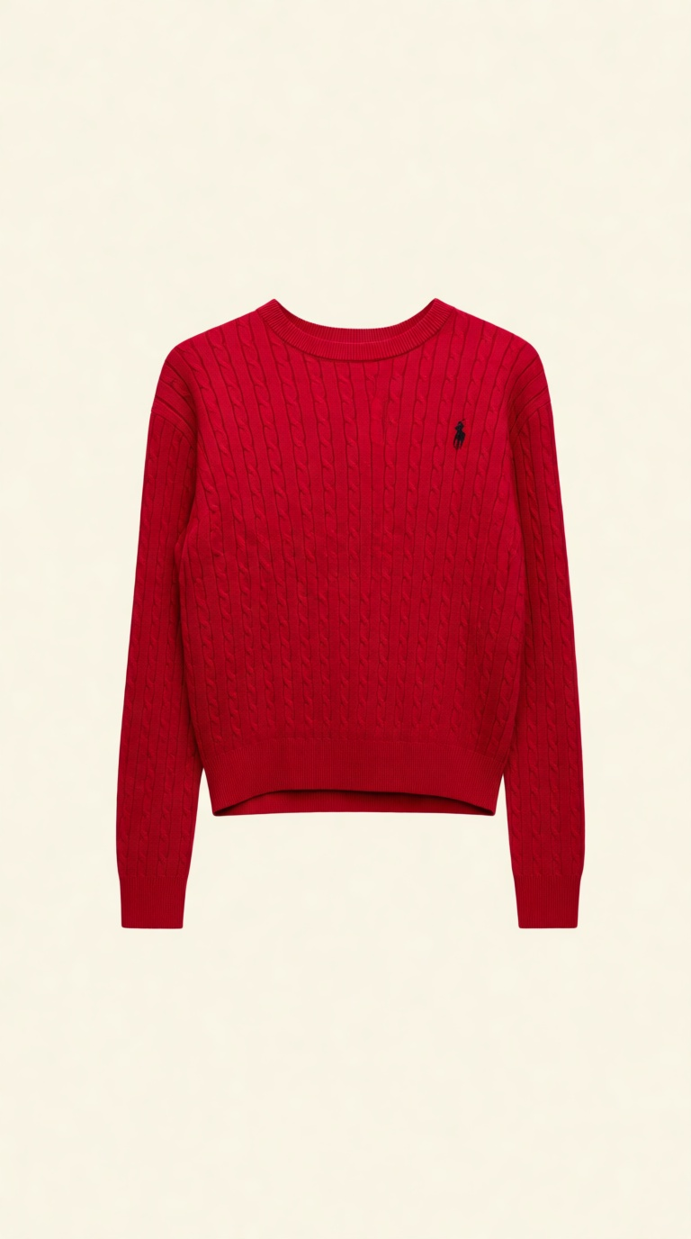 Kniting FS RN Top SWEATER