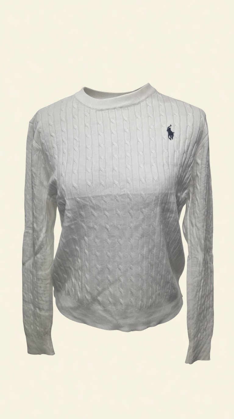 Kniting FS RN Top SWEATER