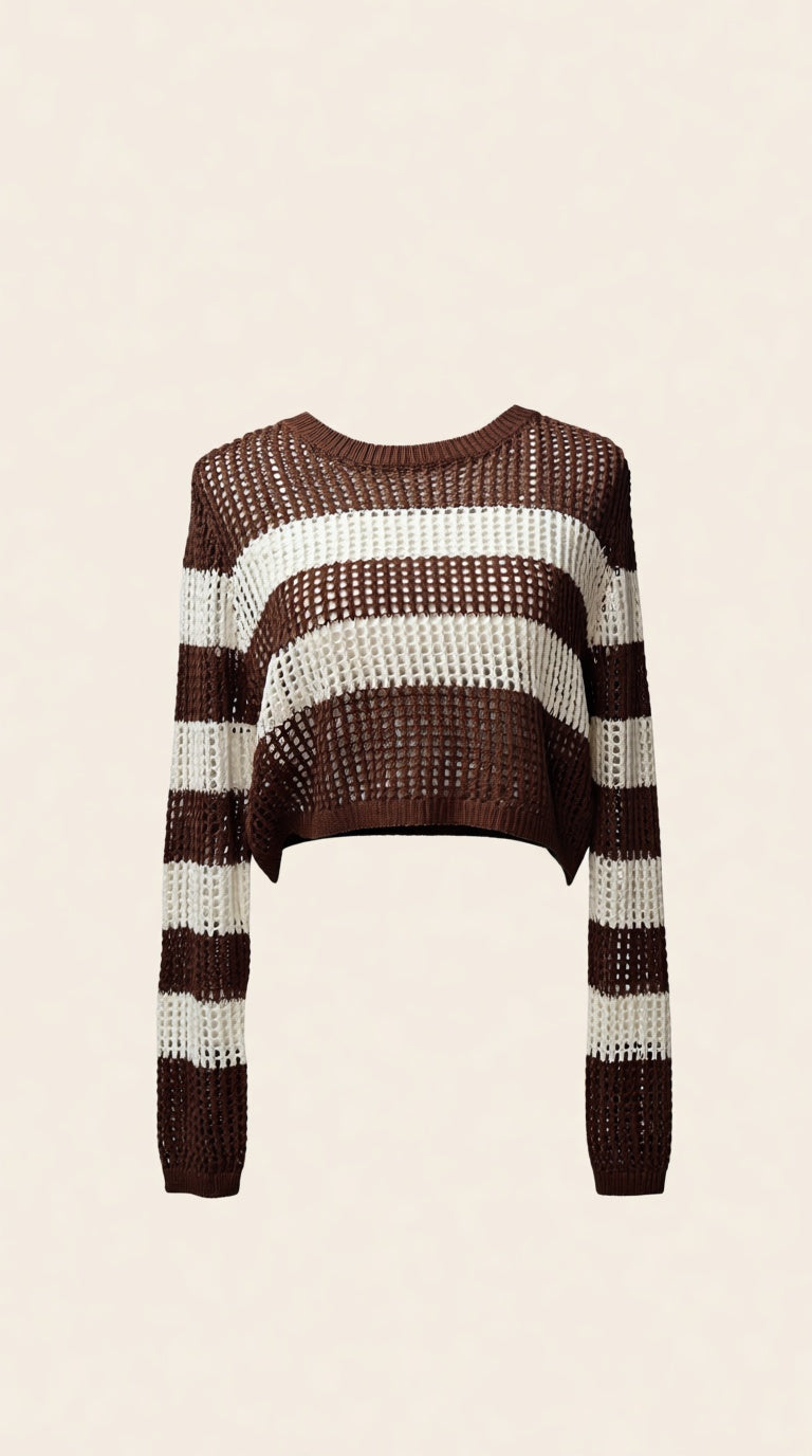 Knitting RN Cami Top crochet Goods