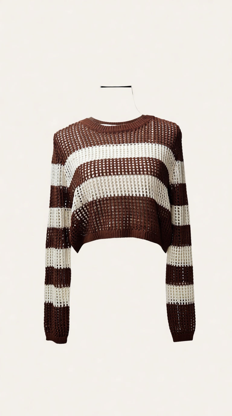 Knitting RN Cami Top crochet Goods