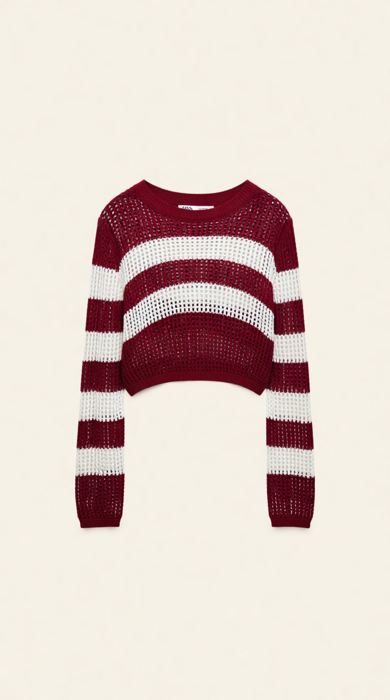 Knitting RN Cami Top crochet Goods