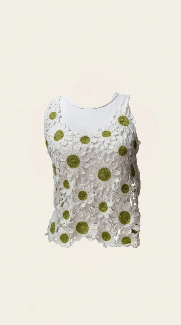 Crochet Top