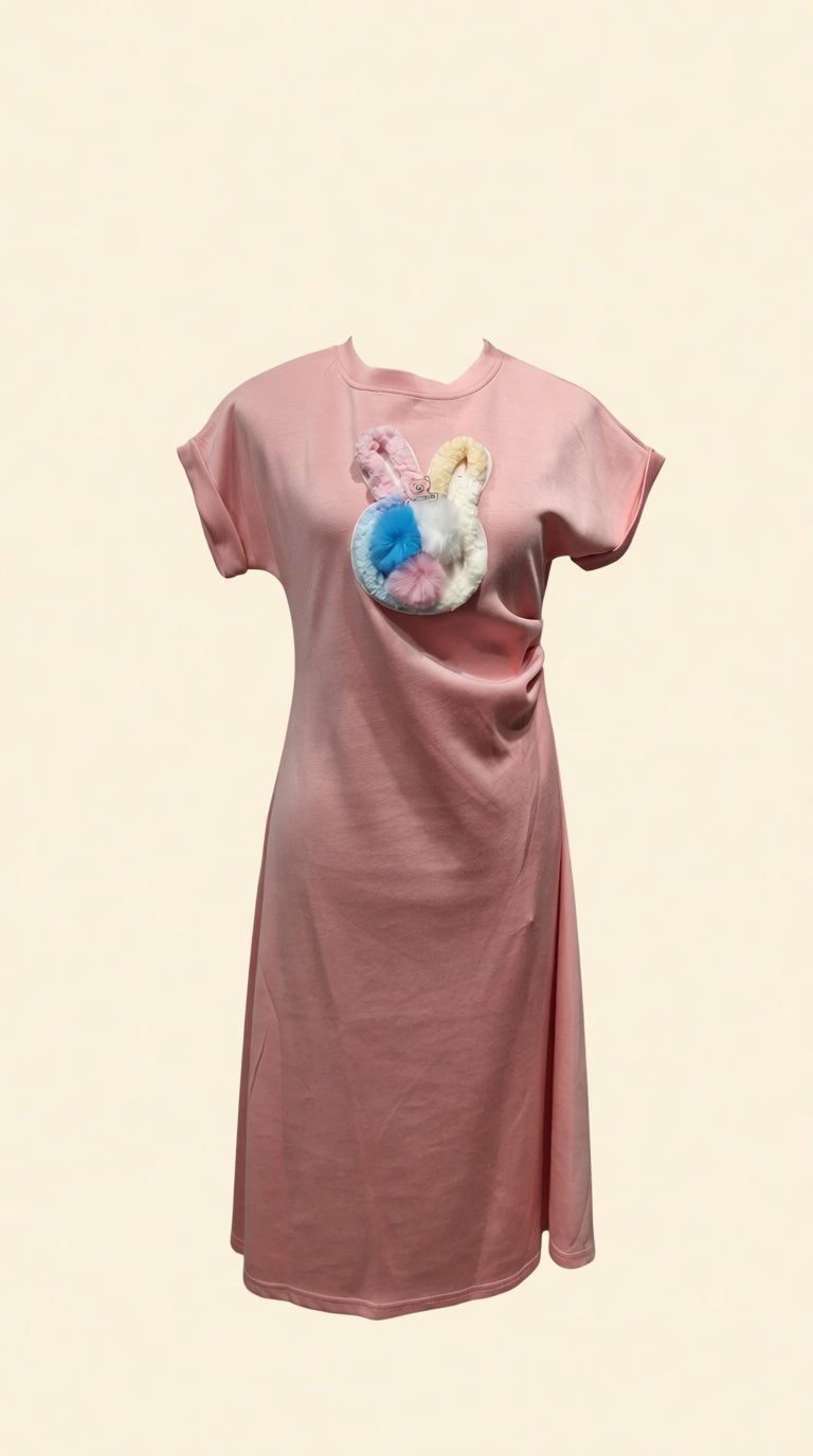 Play Full Comfert Maxi Dress RN Dress