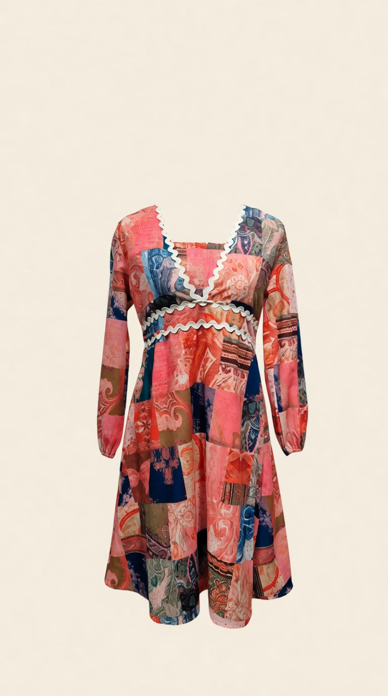 MT DRESS