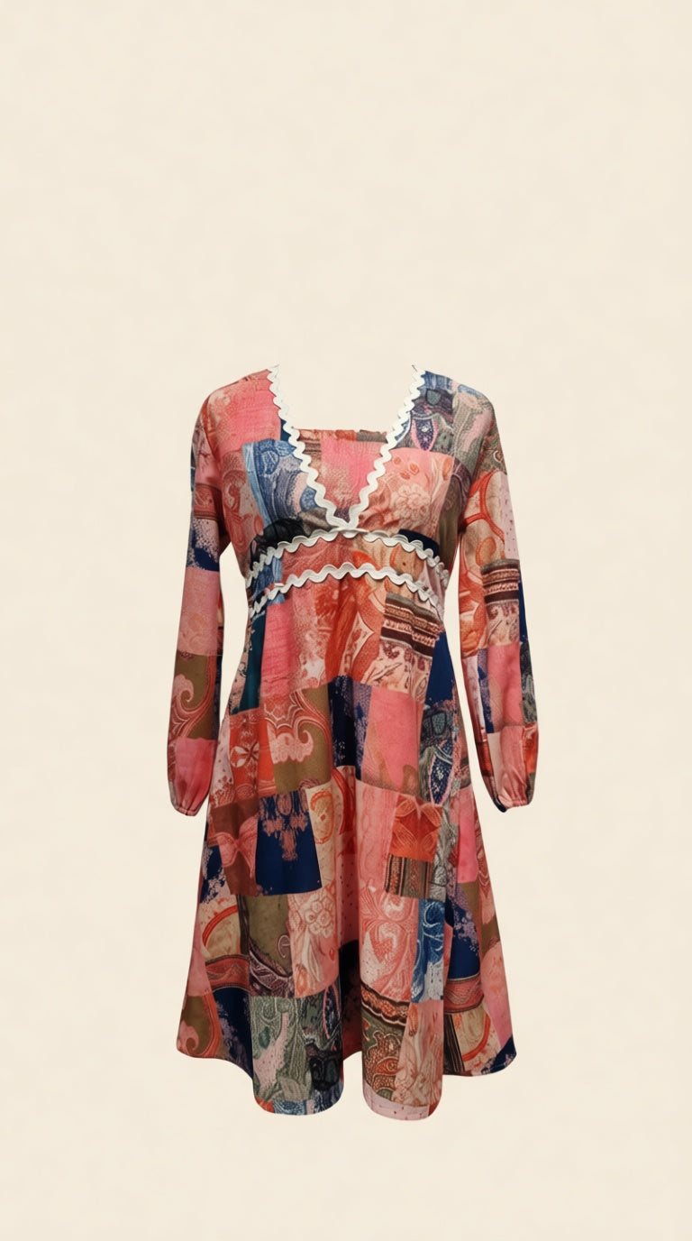 MT DRESS