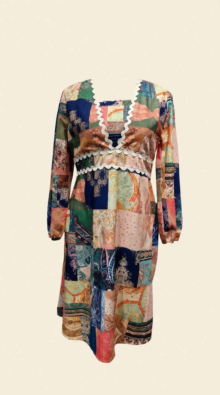 MT DRESS