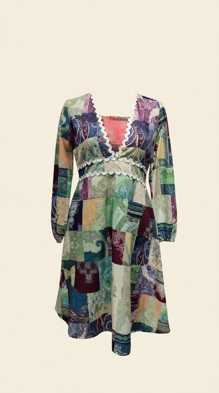 MT DRESS