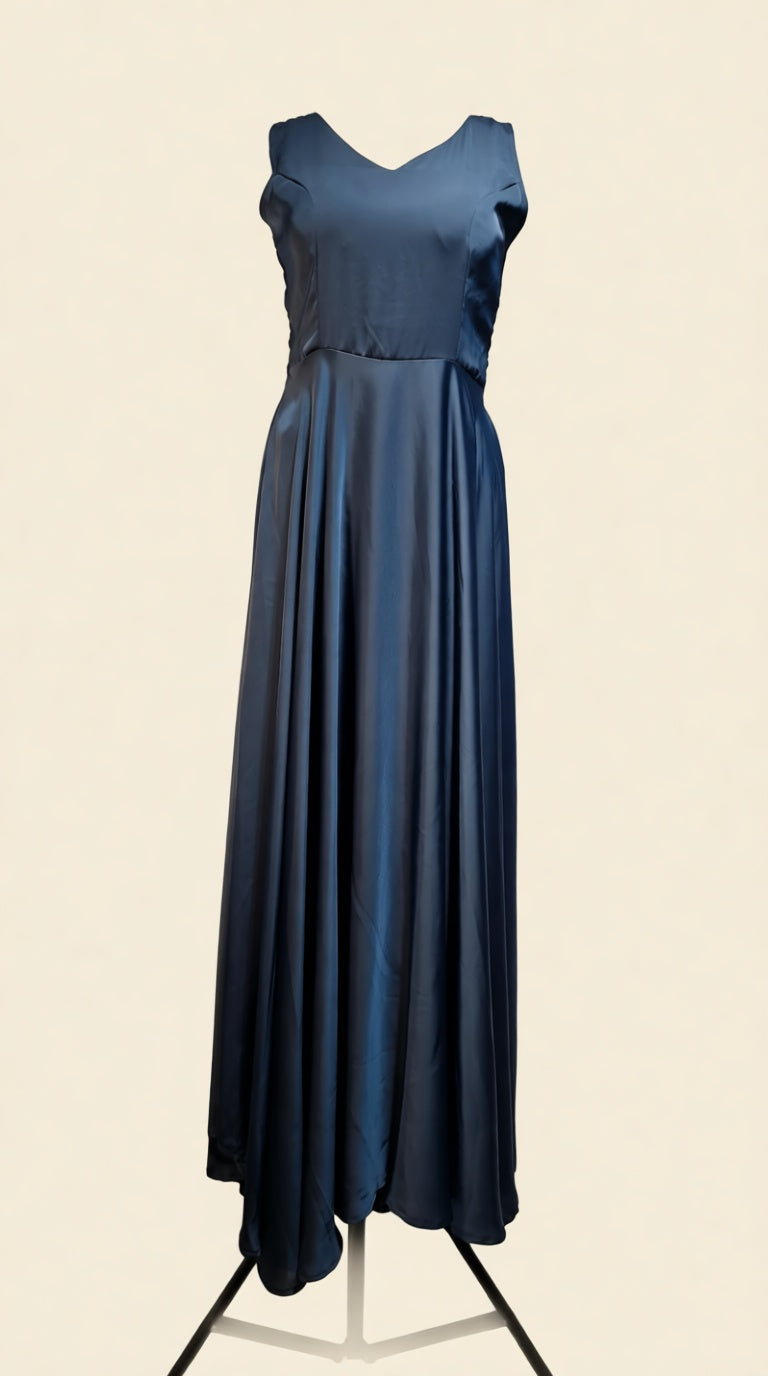 Gown