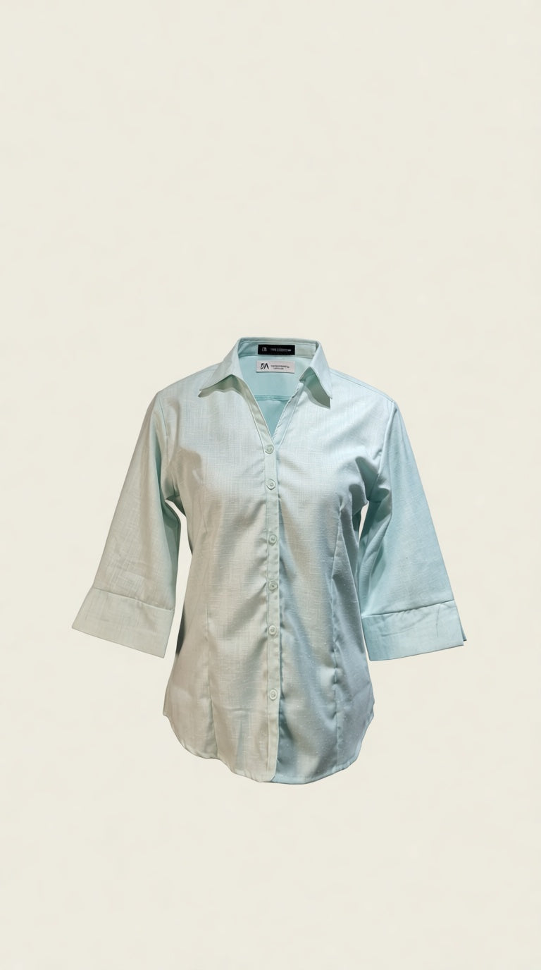 cotton formal shirt