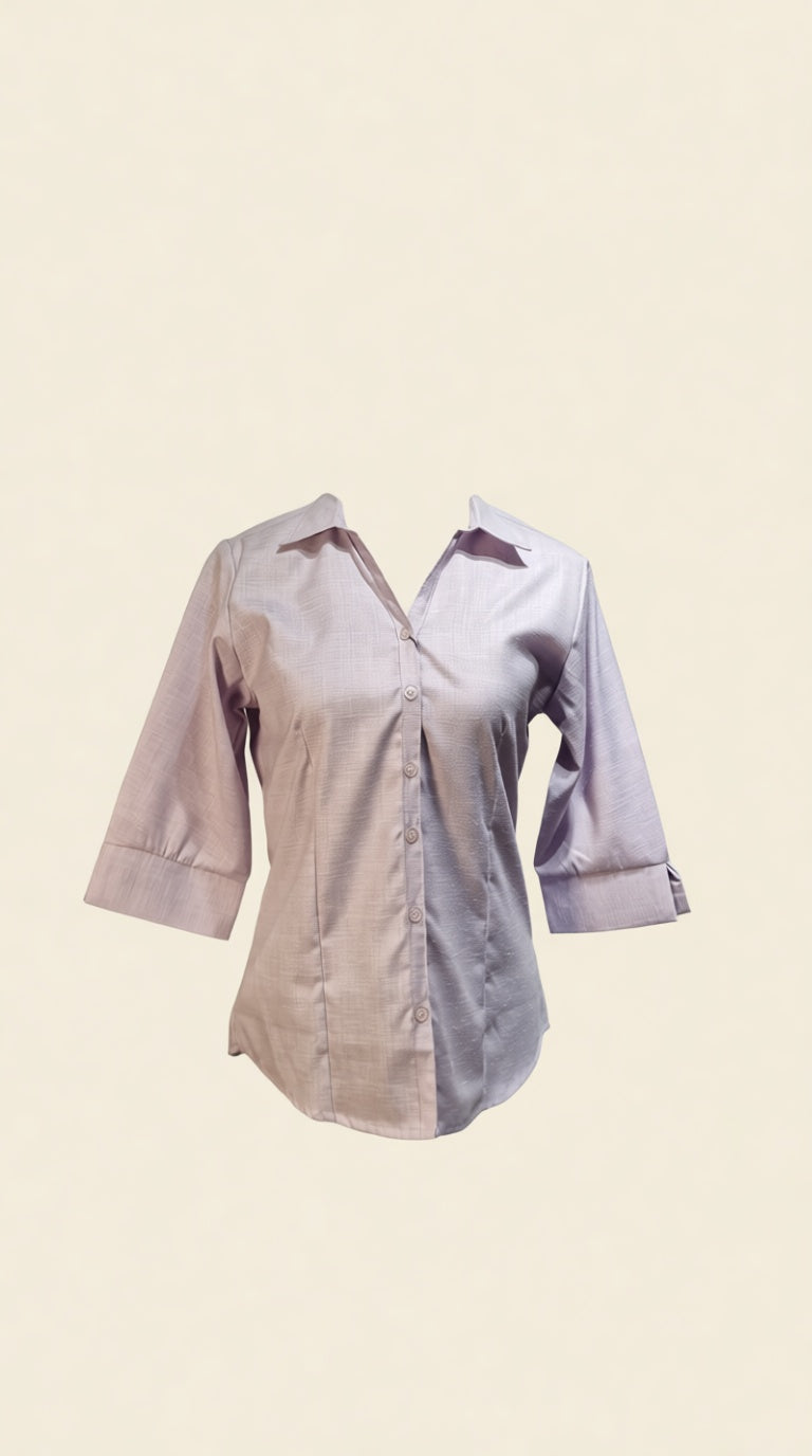 cotton formal shirt