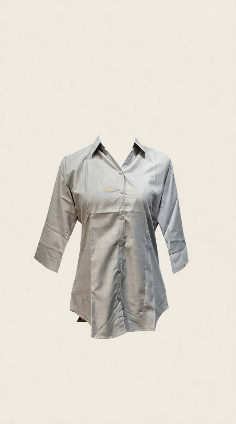 Formal Cotton Shirt