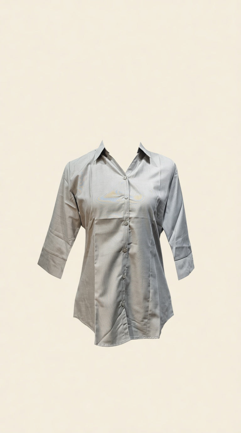 Formal Cotton Shirt