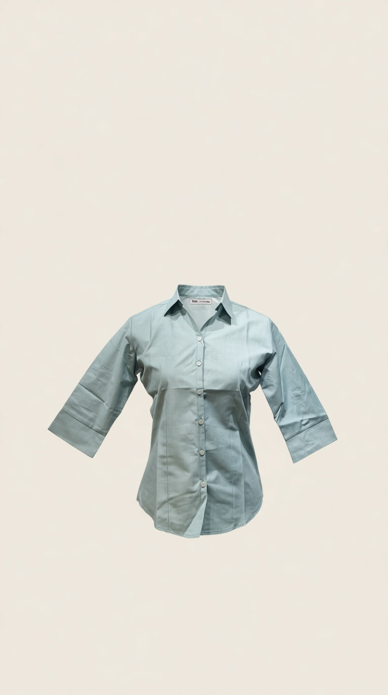 Formal Cotton Shirt