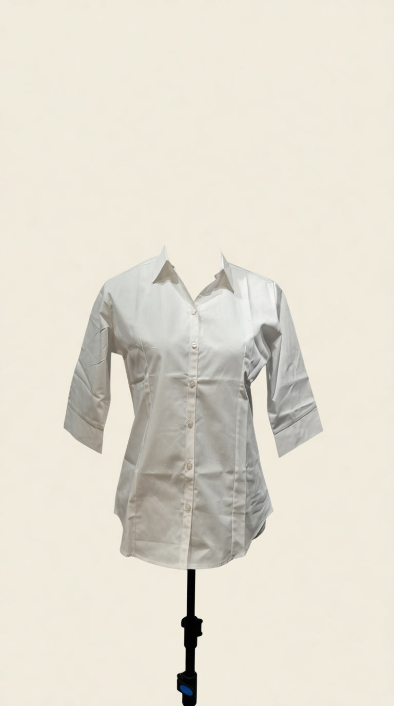 Formal Cotton Shirt