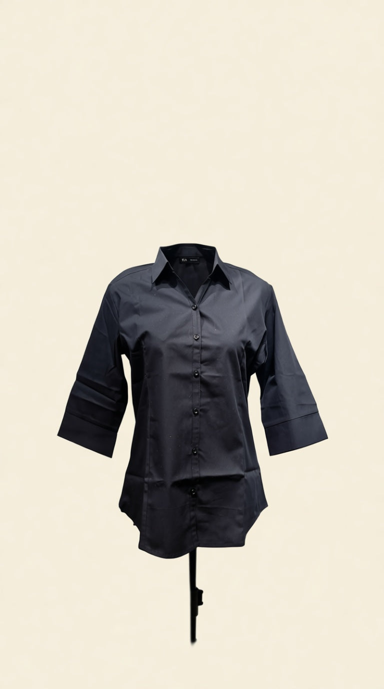 Formal Cotton Shirt