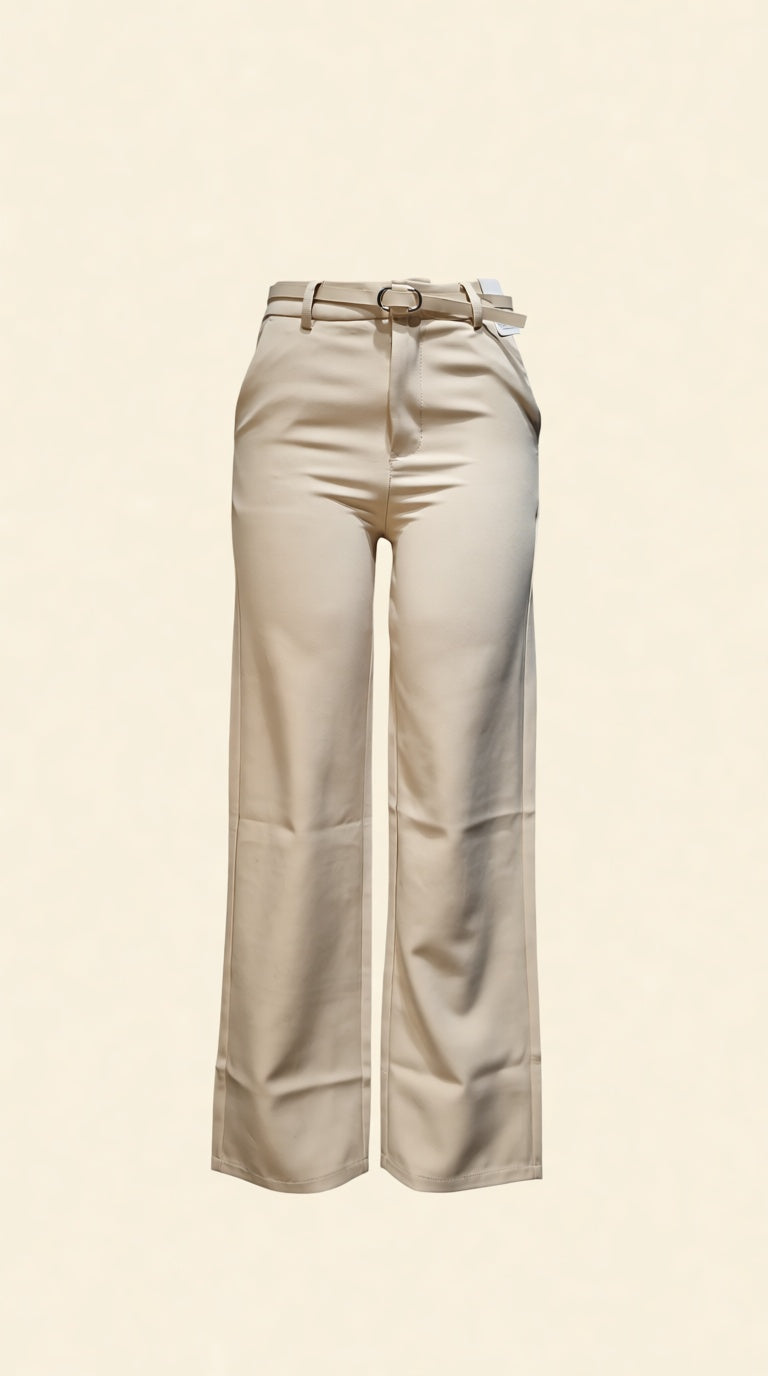 Korien Formal Pants