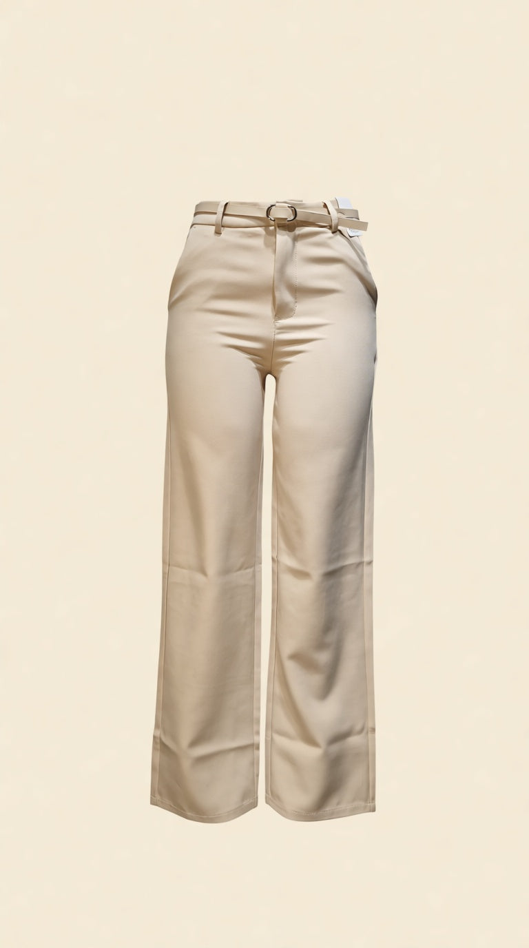 Korien Formal Pants