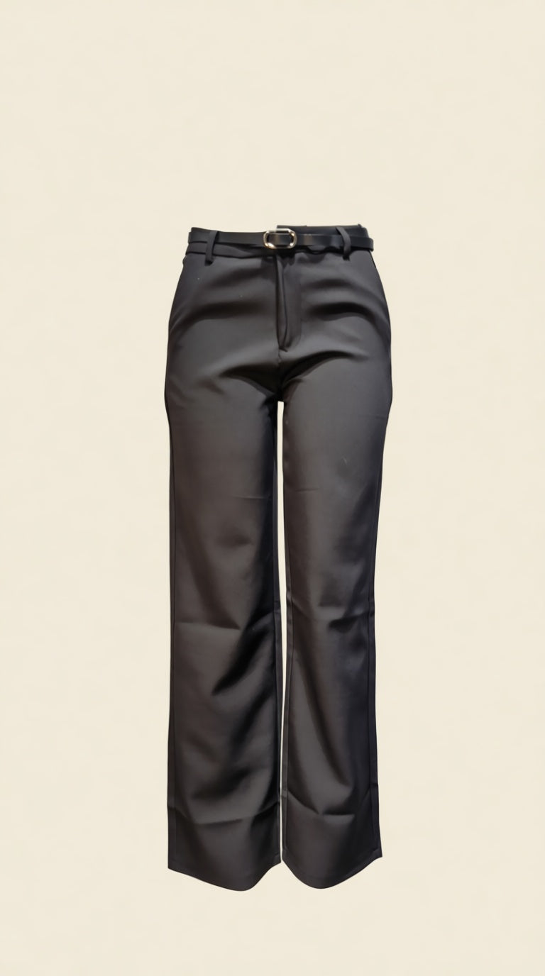 Korien Formal Pants