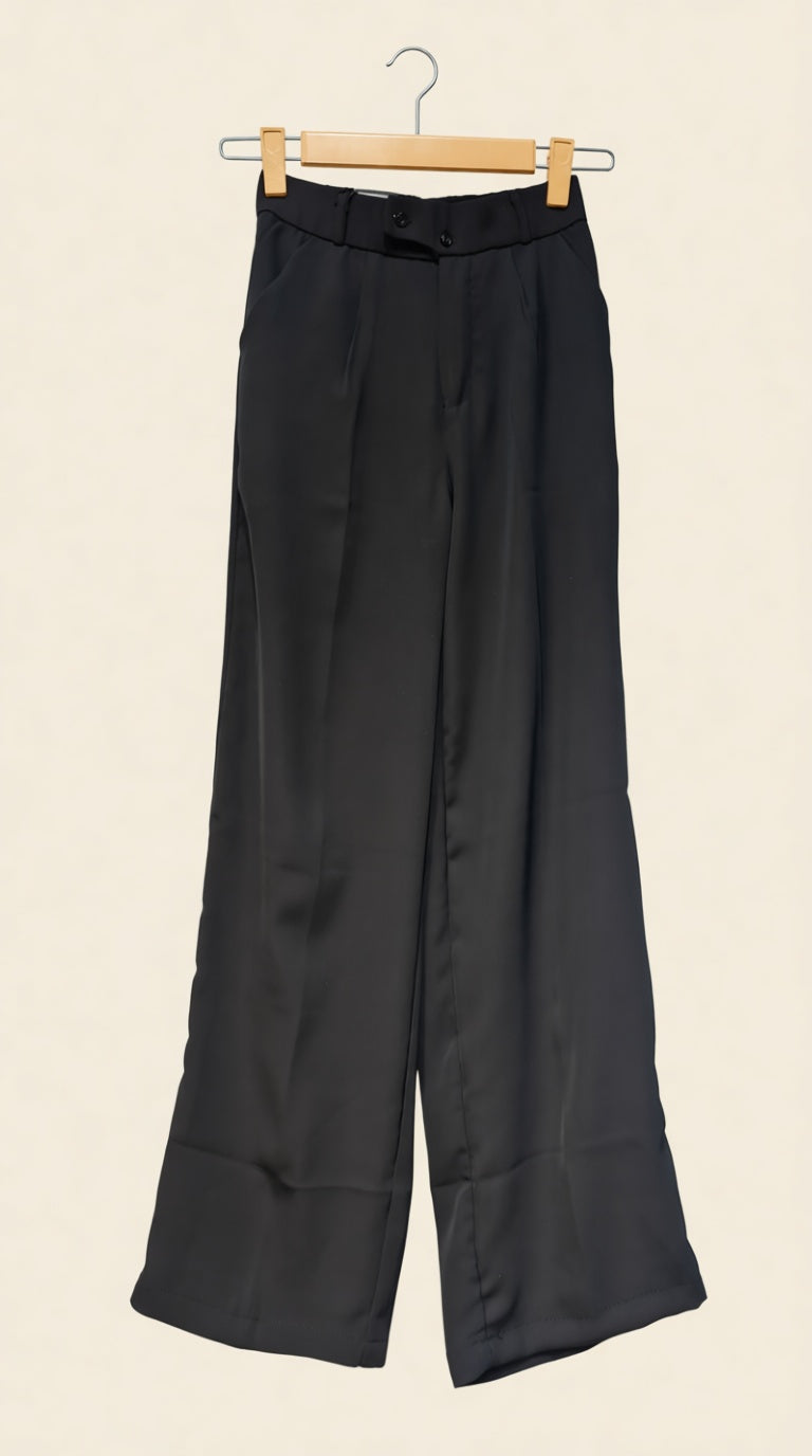 Korien Straight Fit Pant