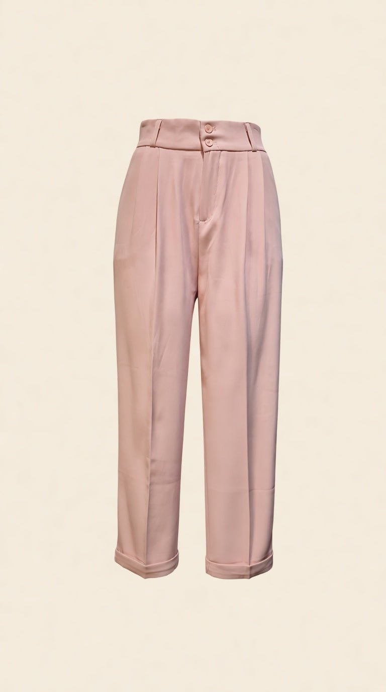 korean Pant ankel length