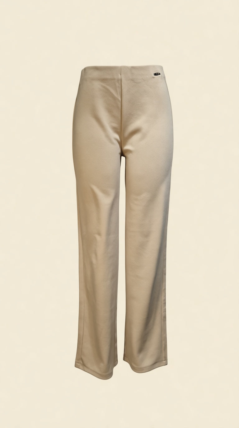 Viscos Korien Pant belt Less Pant