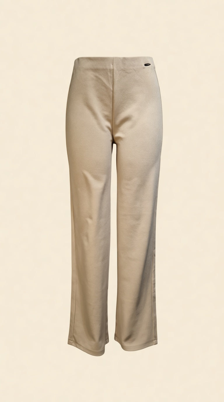 Viscos Korien Pant belt Less Pant