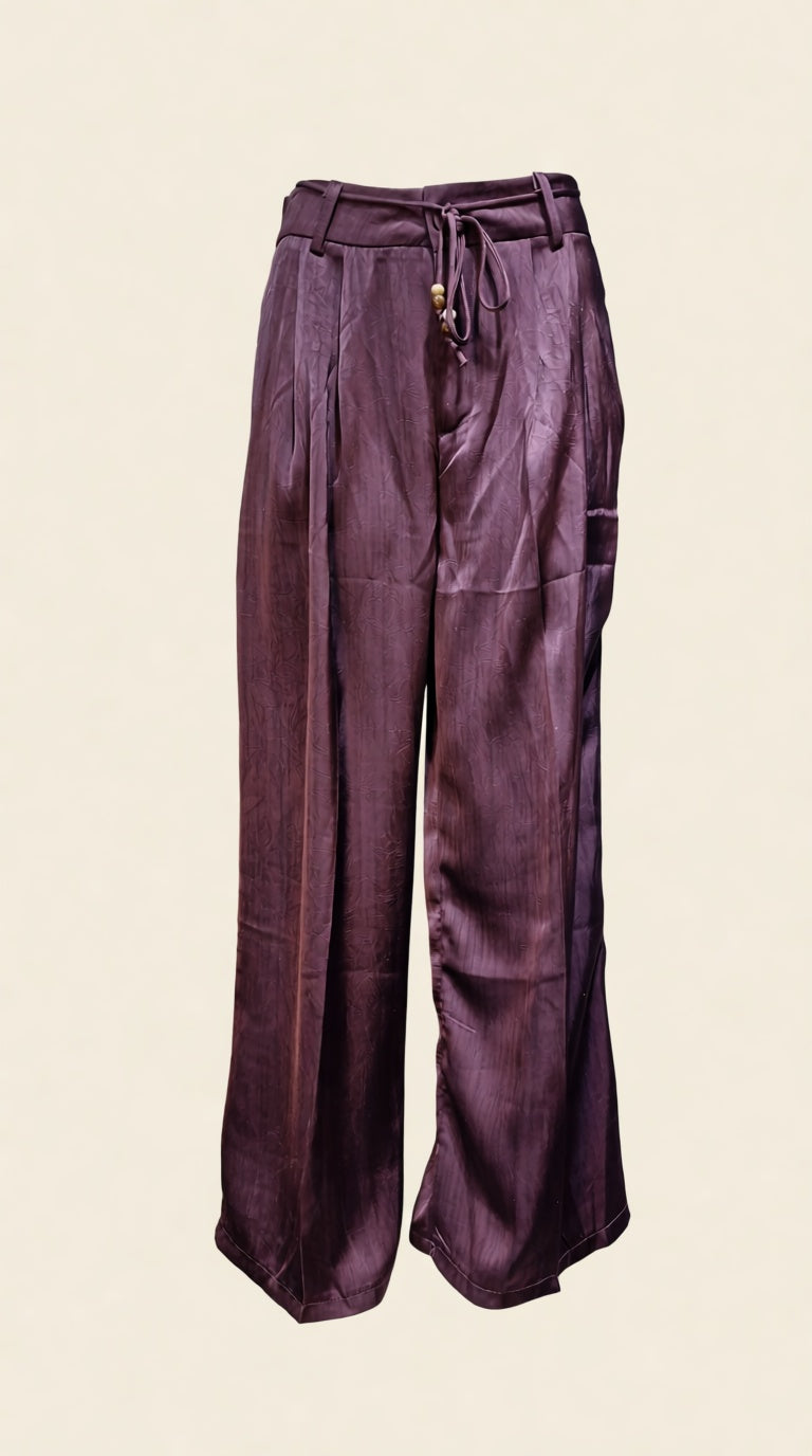 Party wear korean Palazo