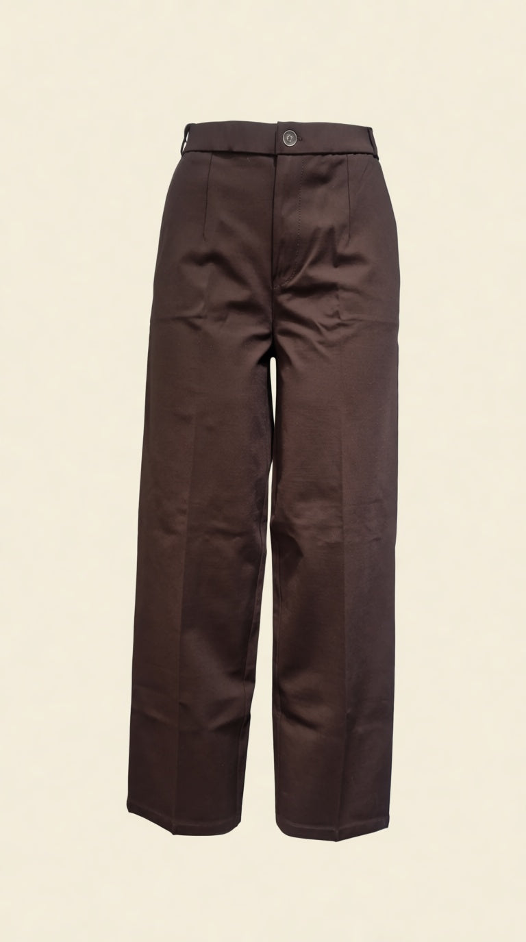 Formal Trouser