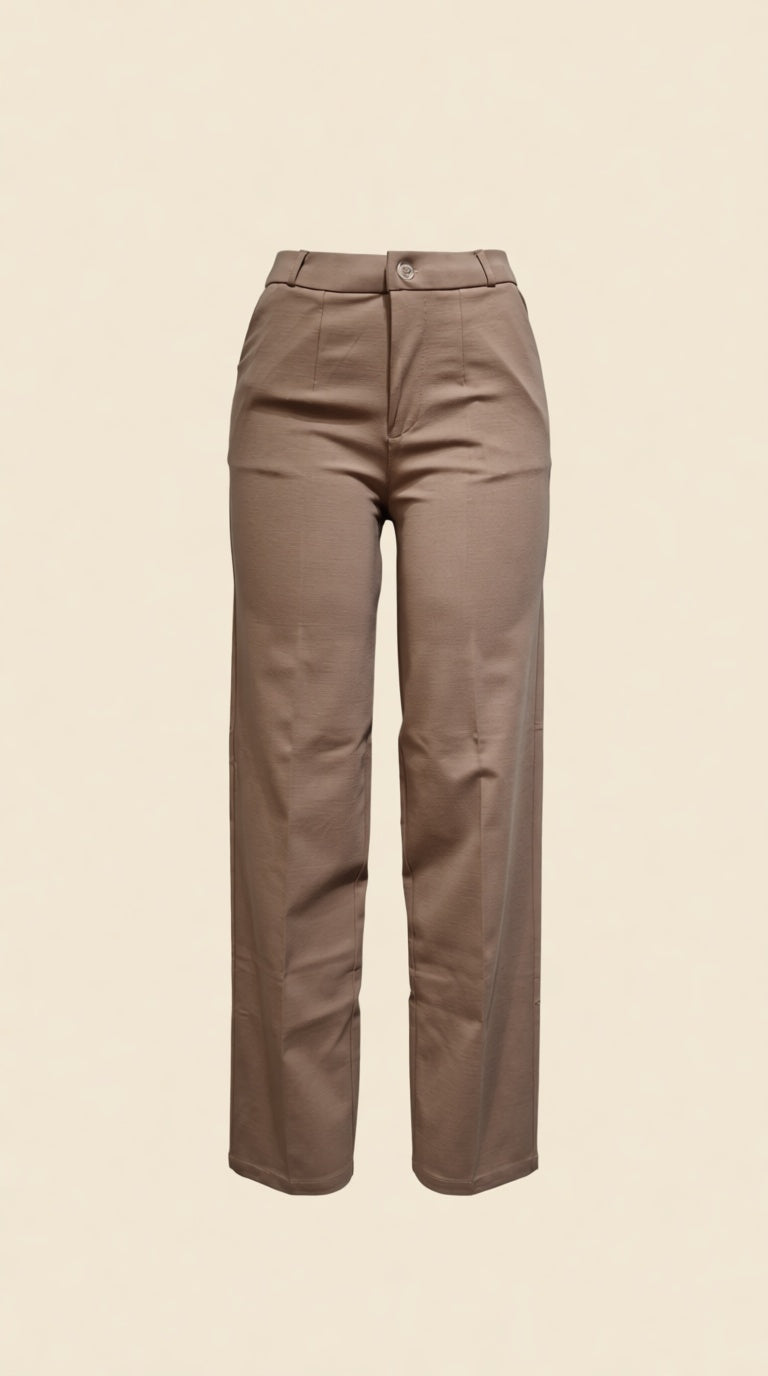 Formal Pant