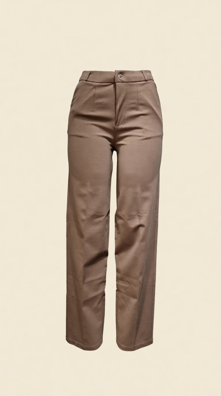 Formal Pant