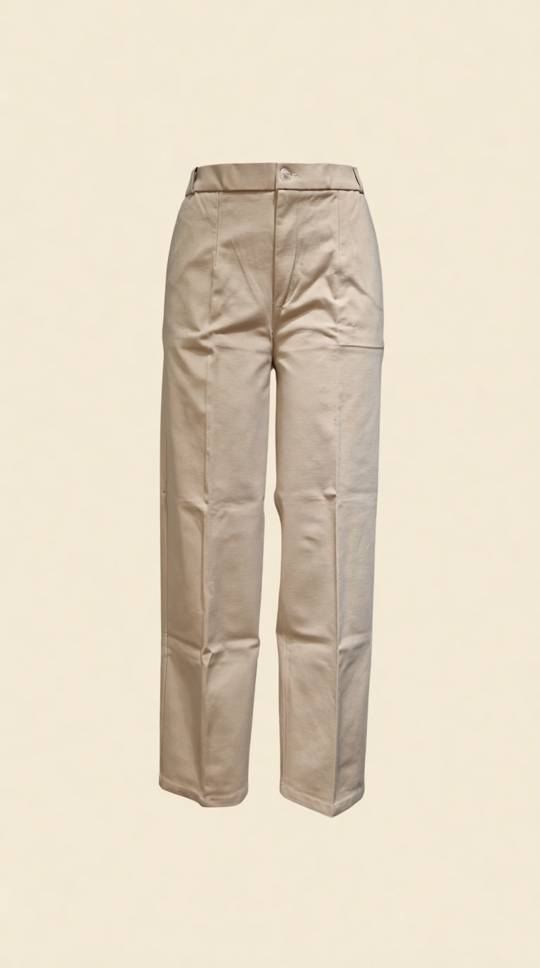 Formal Pant